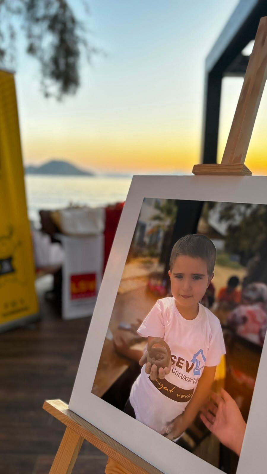 Lösev’in Türkiye’nin Dört Bir Yanından Lösemili Çocukları Ağırladığı Bodrum Tatil Köyü, 2026 Yaz Sezonuna “Yaza Merhaba” Davetiyle Başladı (3)