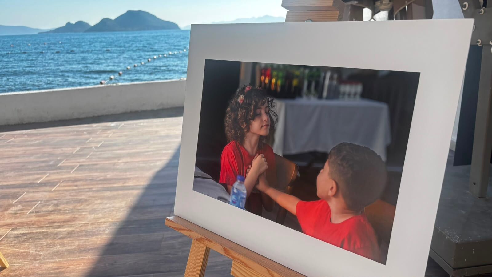 Lösev’in Türkiye’nin Dört Bir Yanından Lösemili Çocukları Ağırladığı Bodrum Tatil Köyü, 2026 Yaz Sezonuna “Yaza Merhaba” Davetiyle Başladı (4)