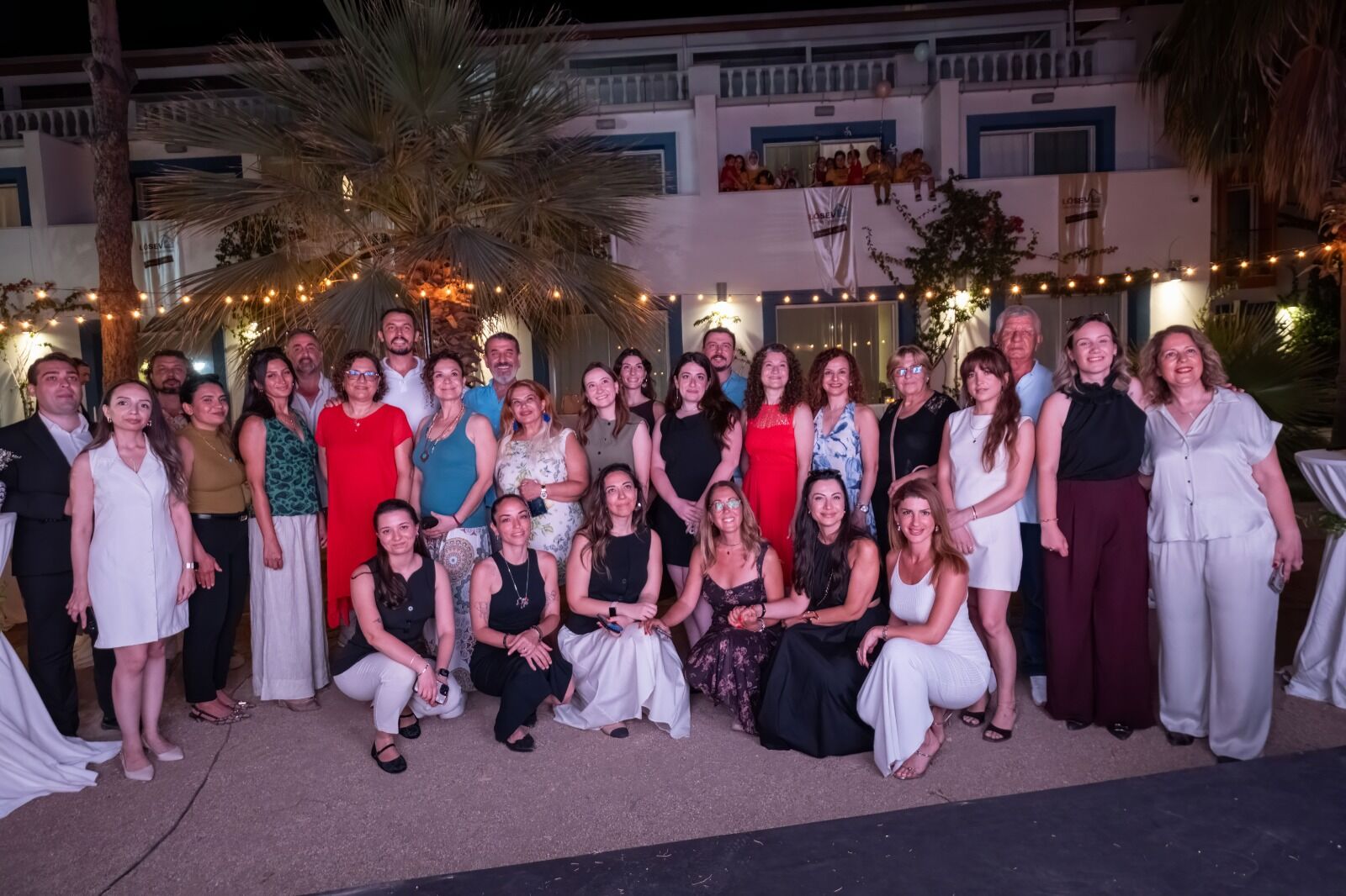 Lösev’in Türkiye’nin Dört Bir Yanından Lösemili Çocukları Ağırladığı Bodrum Tatil Köyü, 2026 Yaz Sezonuna “Yaza Merhaba” Davetiyle Başladı (5)