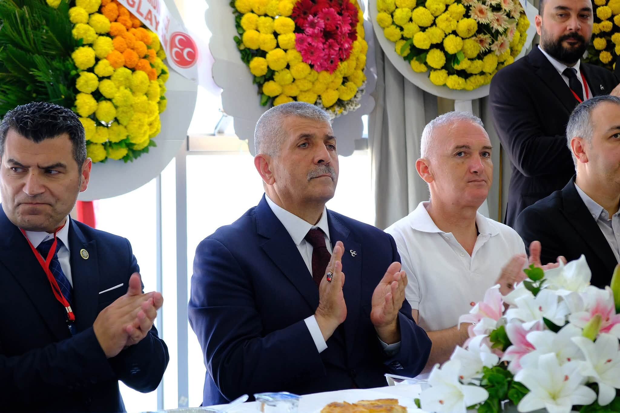 M H P İzmirkgr