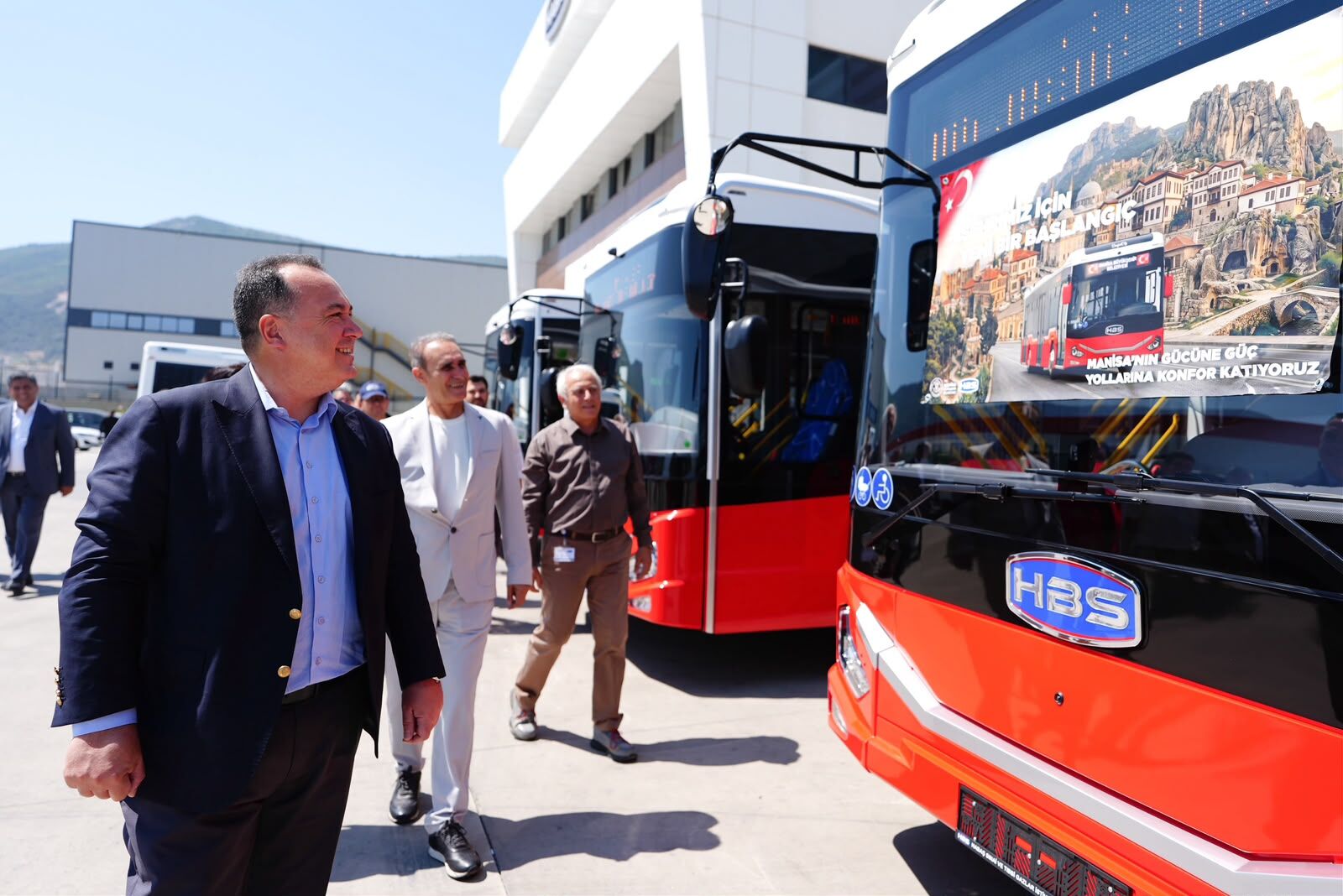 Manisa Büyükşehir Belediyesi, (6)