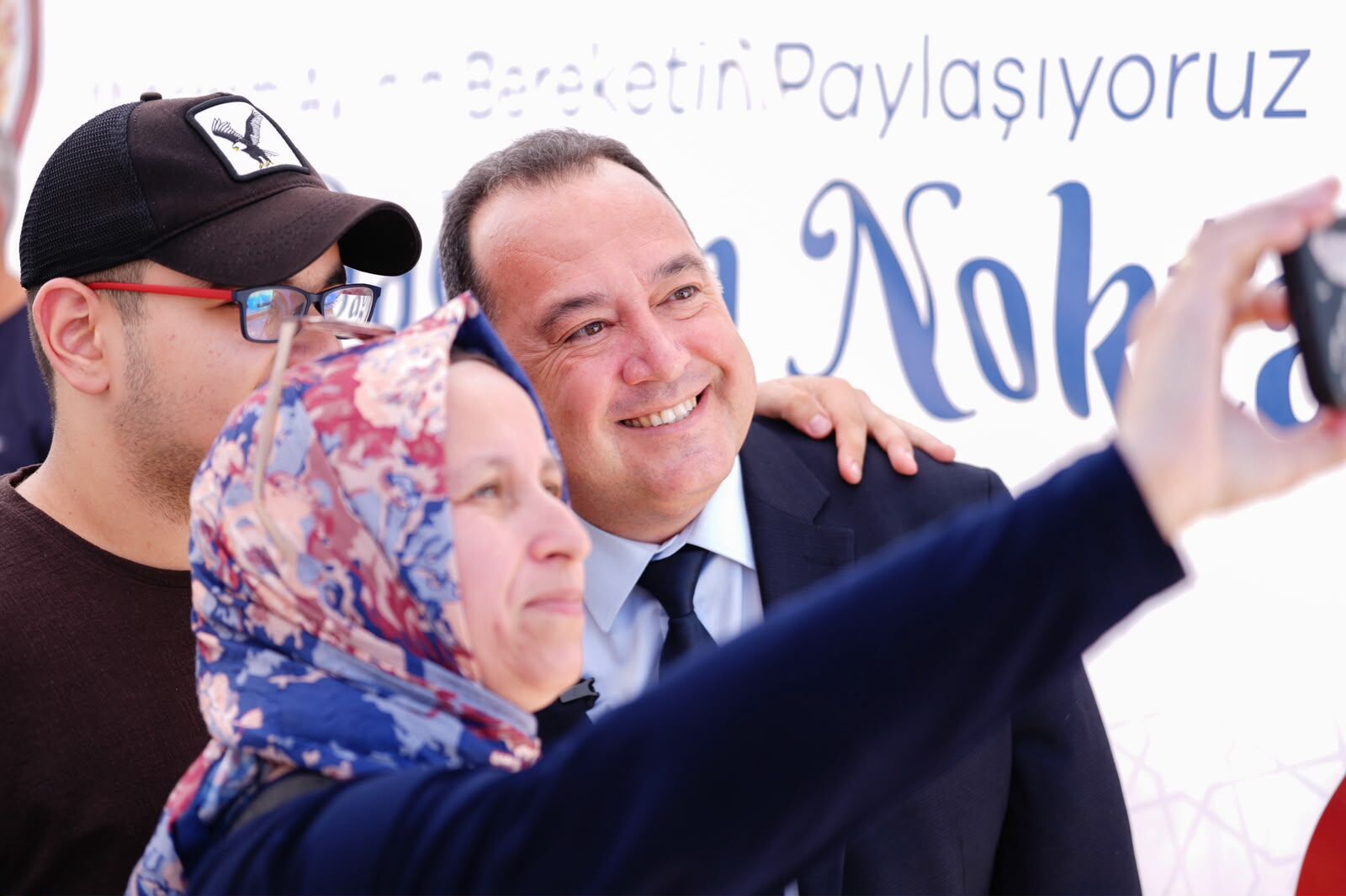 Manisa Büyükşehir’den Muharrem Ayında 20 Bin Kişiye Aşure İkramı (2)