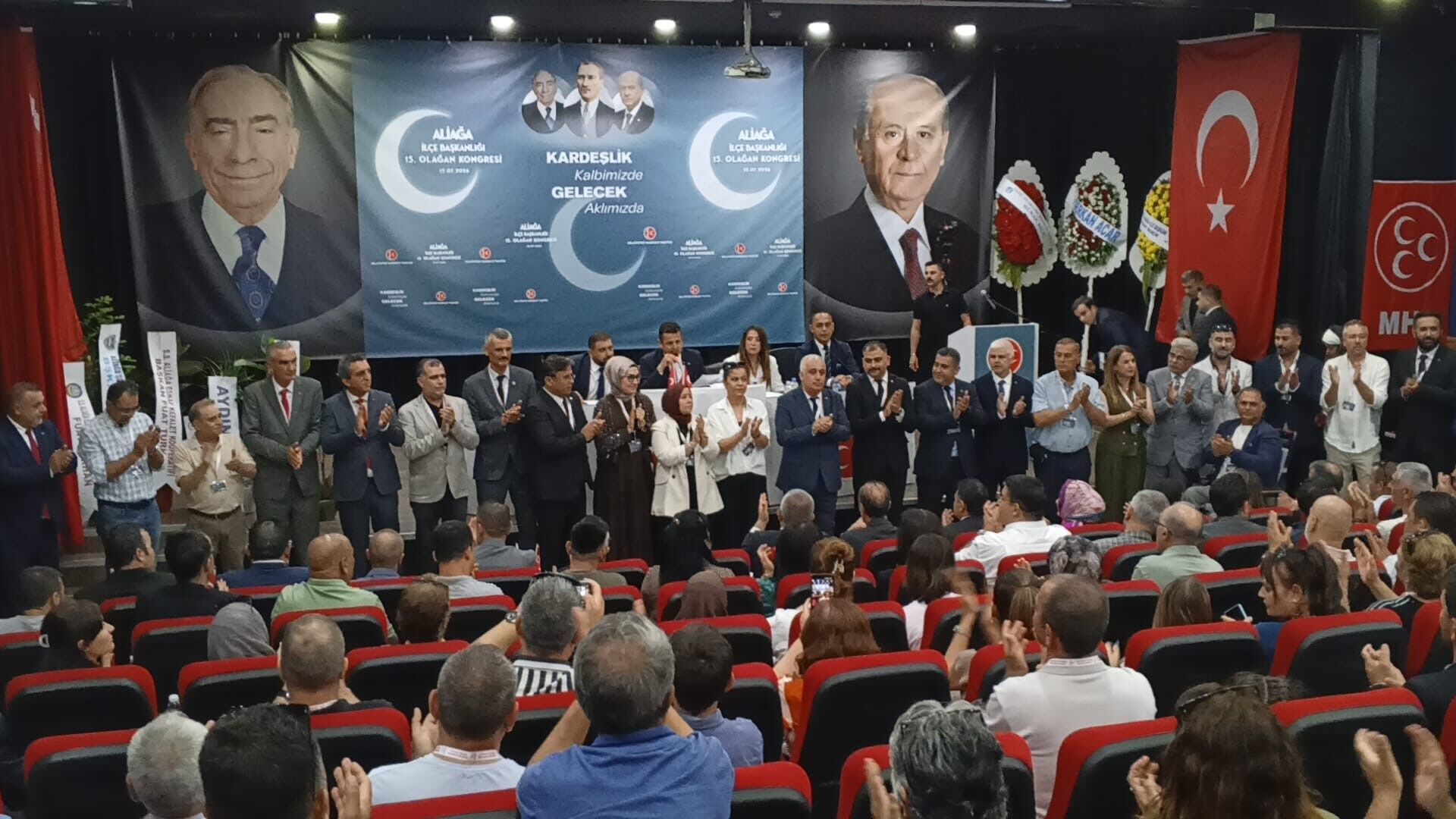 Mhp Aliağa (1)