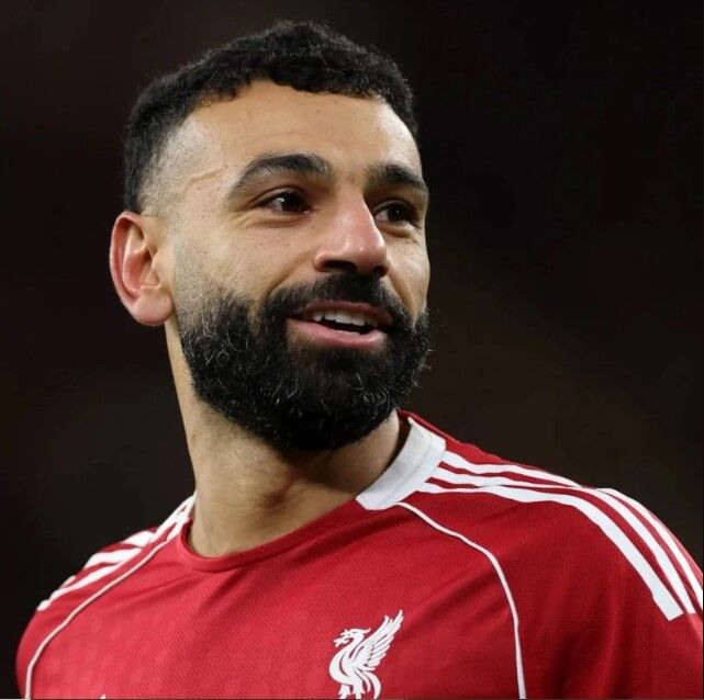 Mohammed Salah