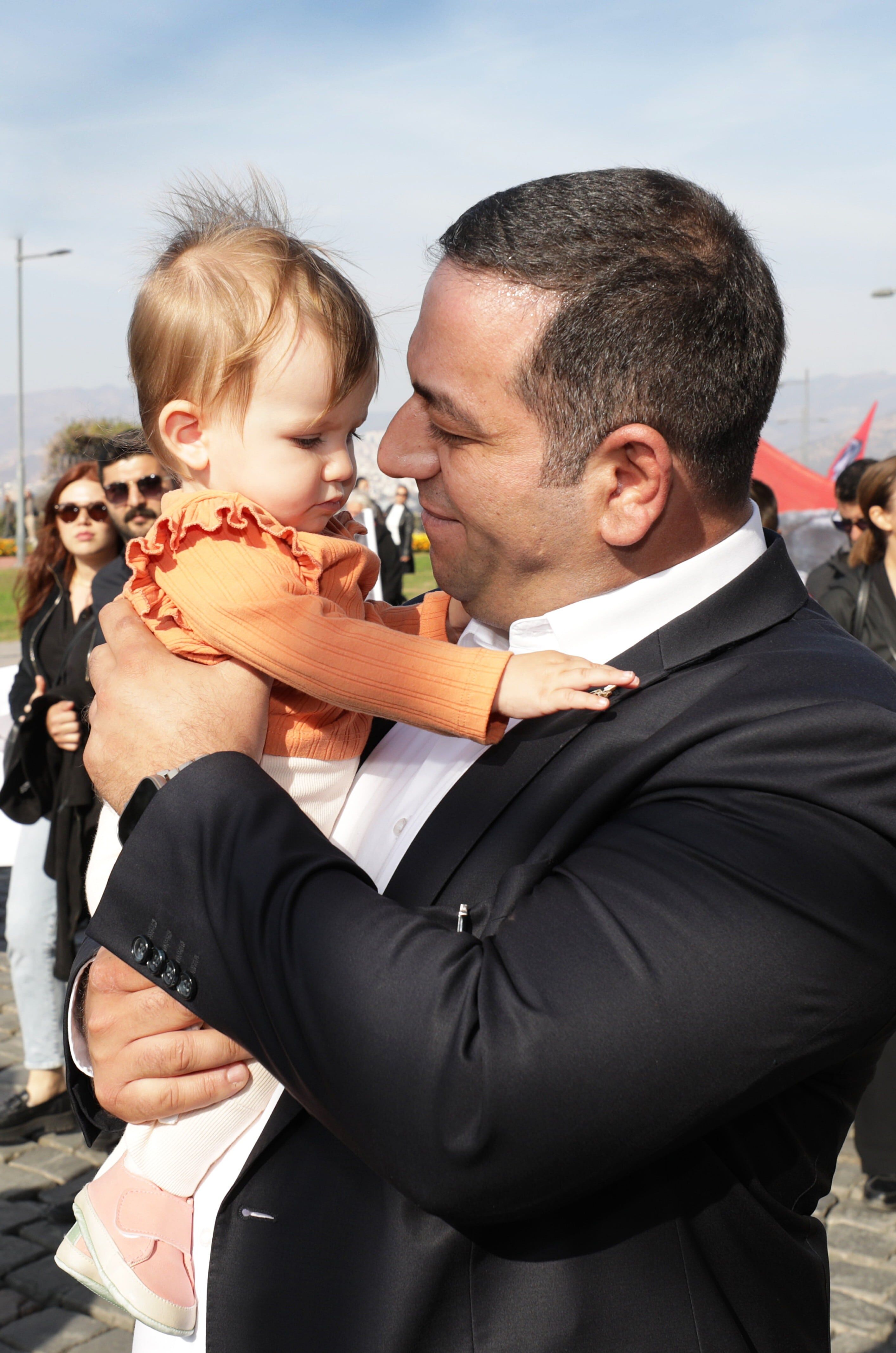 Narlıdere Belediyesi Ekipleri Minik Hemşehrileri Ziyaret Ediyor (2)-1