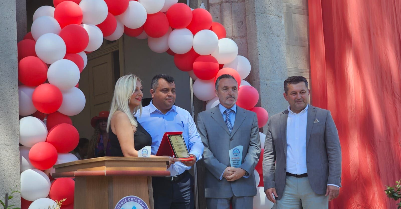 Ödemiş Okul (2)
