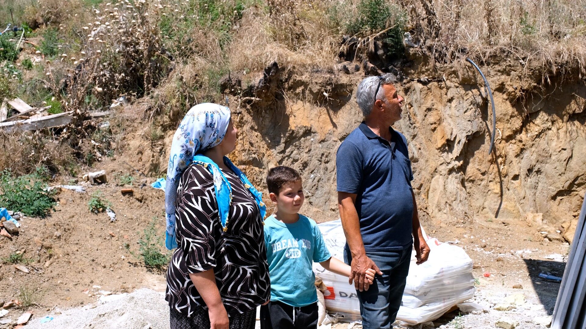 Ödemiş'teki Yangının Ardından Umut Yeşerdi Afet Konutlarında Teslim Süreci Başlıyor (6)