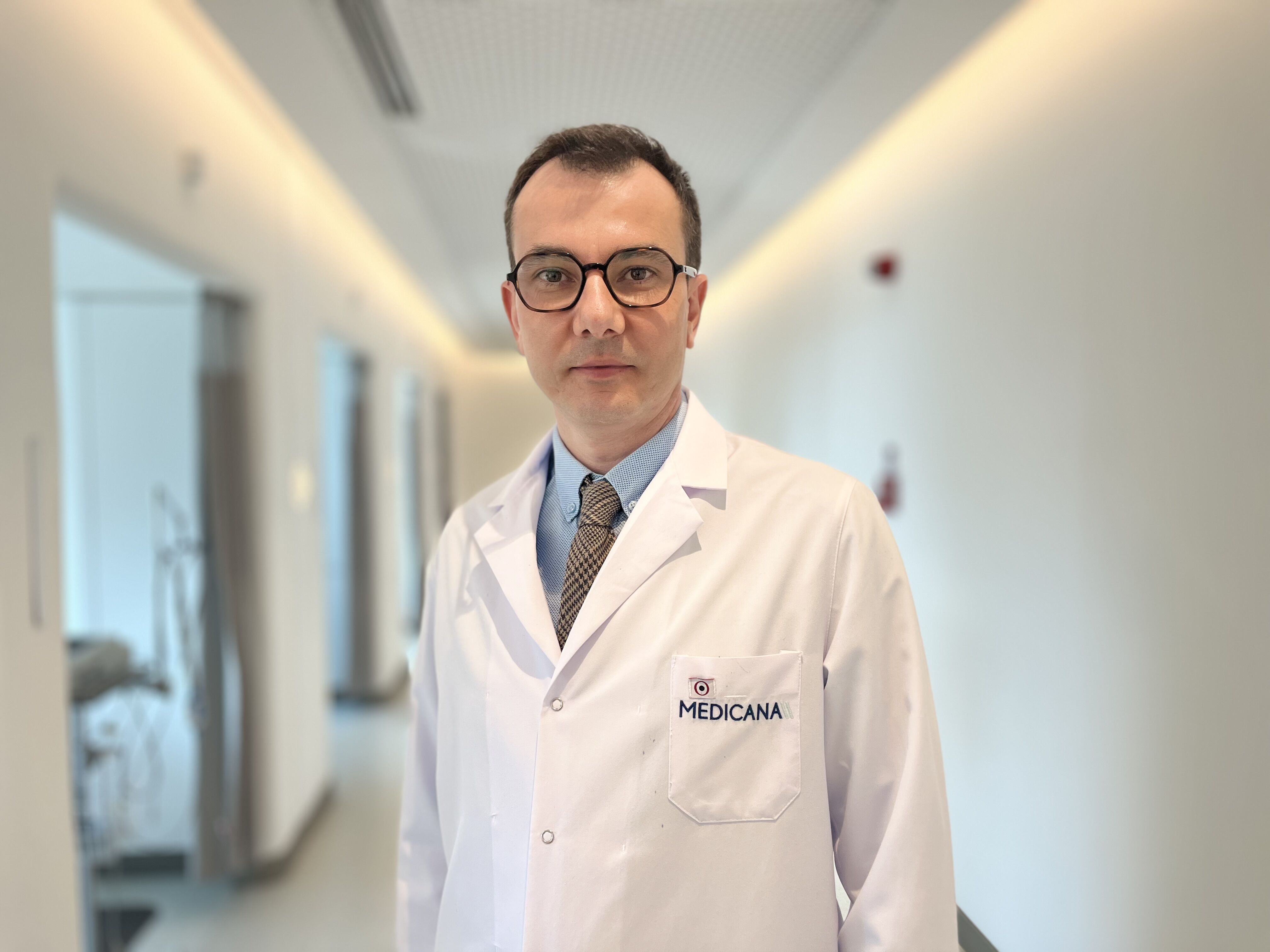 Op. Dr. Zekeriya Güner