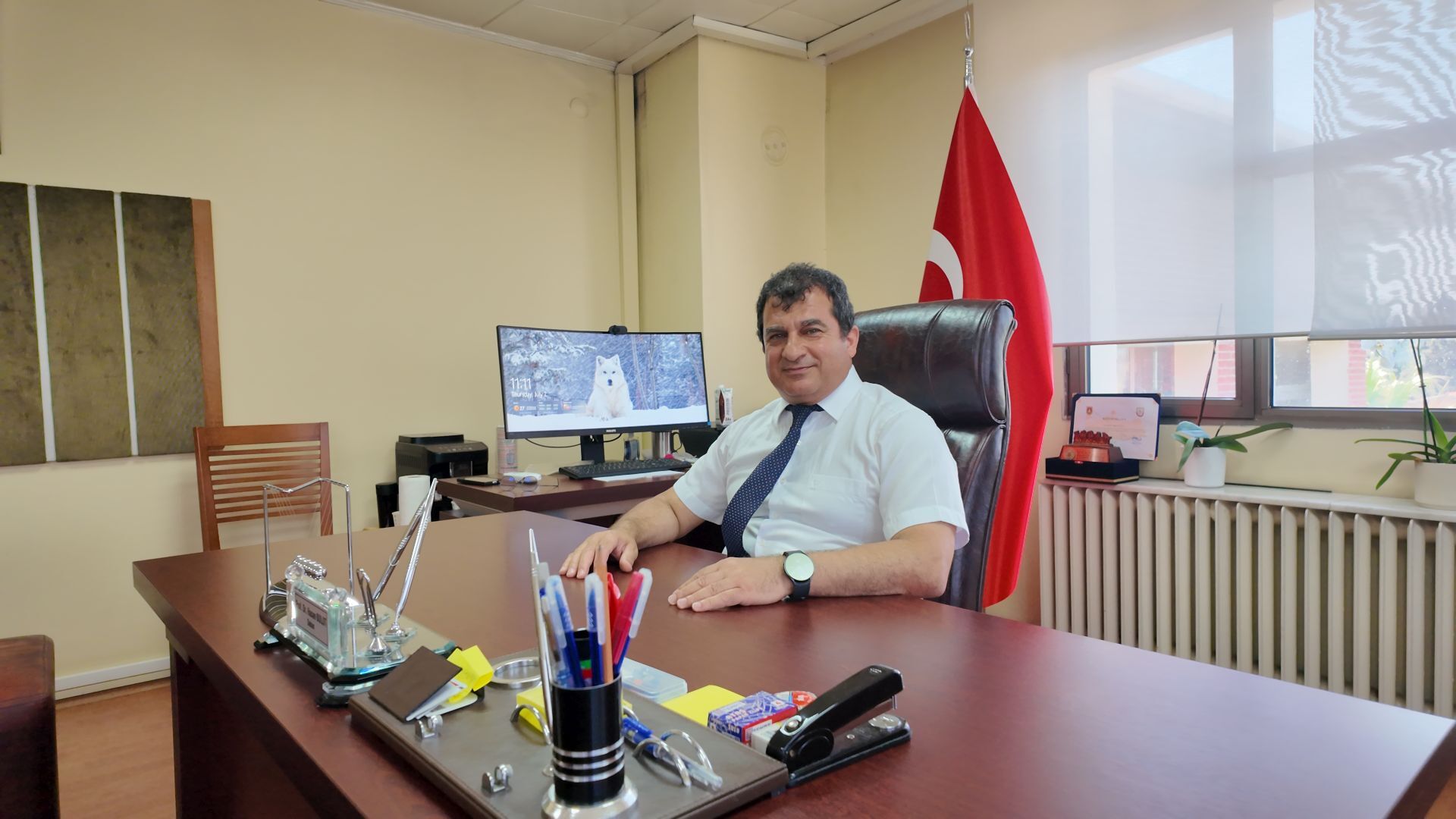 ++Prof. Dr. Hasan Bulut (5)