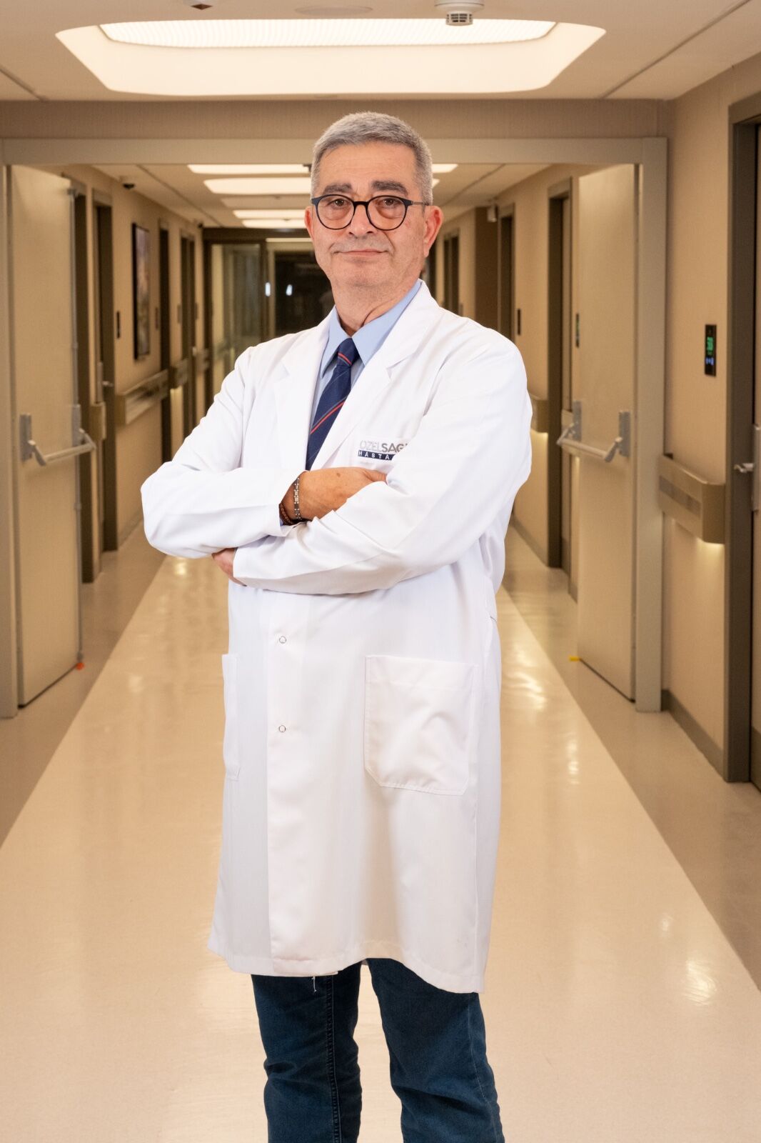 Prof. Dr. Sarhan Sakarya