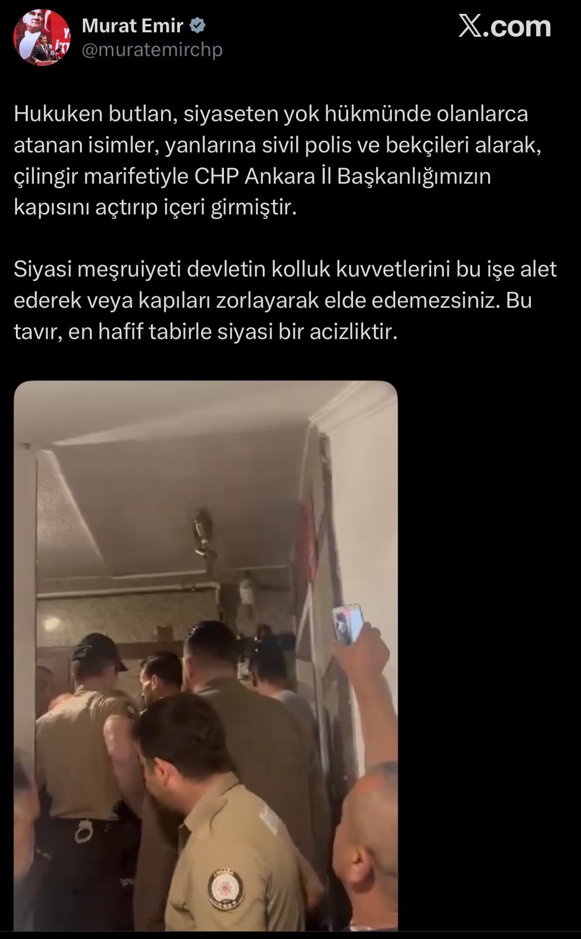 Silivri A