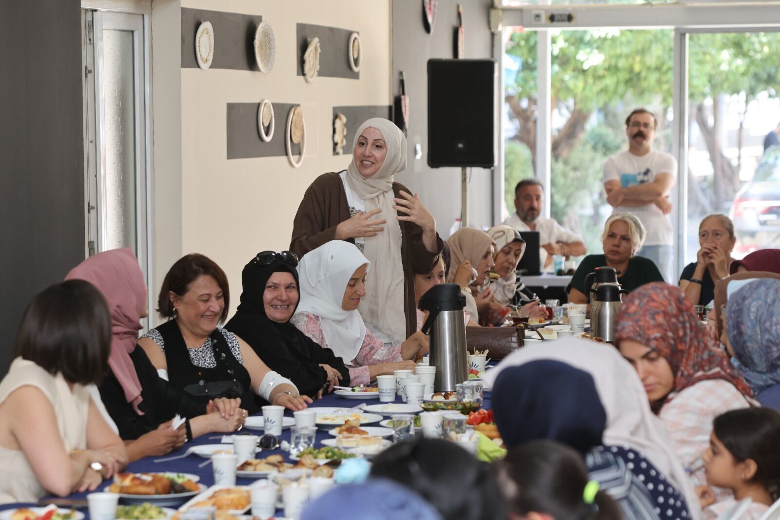 Tekstil Akademi Mezuniyet (1)