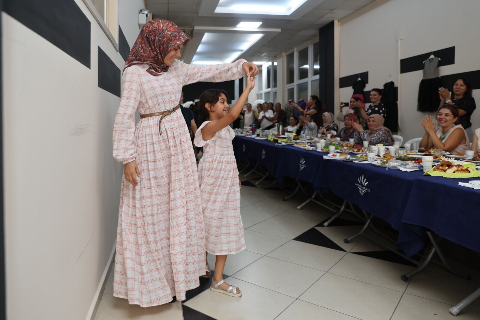 Tekstil Akademi Mezuniyet (5)