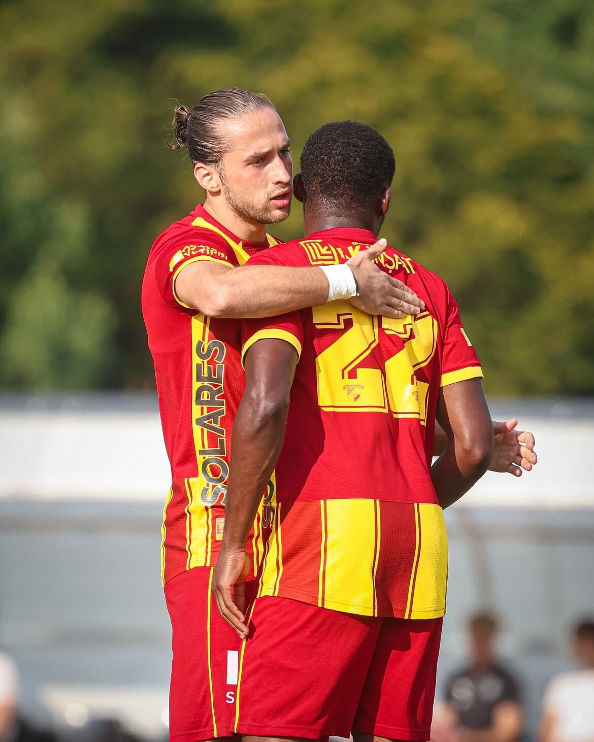 Trendyol Süper Lig'de (2)