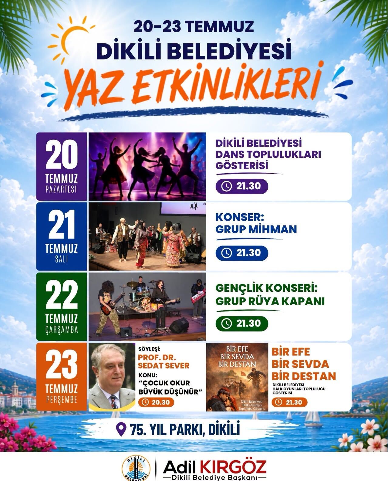 Tüm Hemşehrilerimizi Bekliyoruz (2)