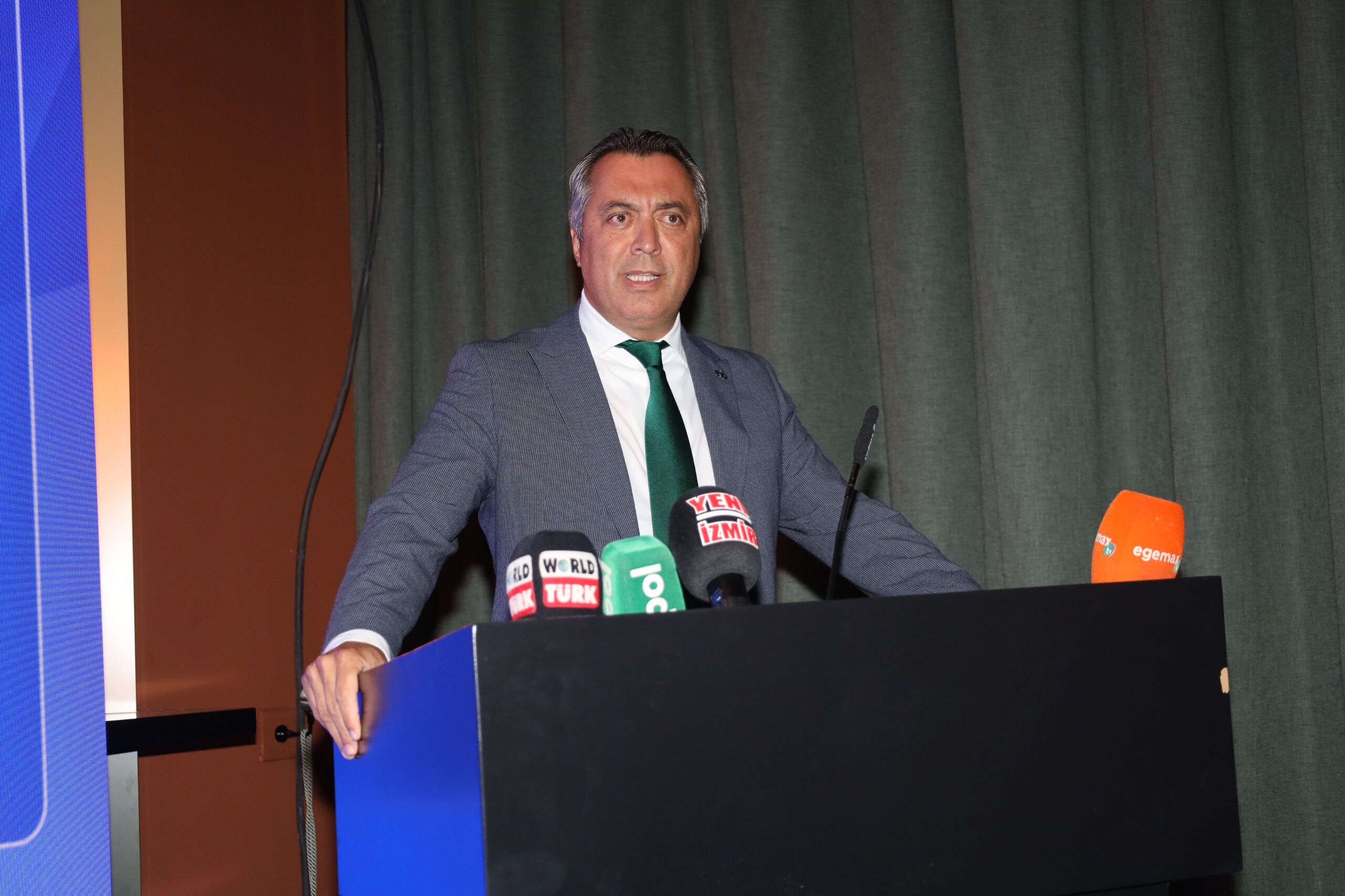 Ufuk Atakan Demir
