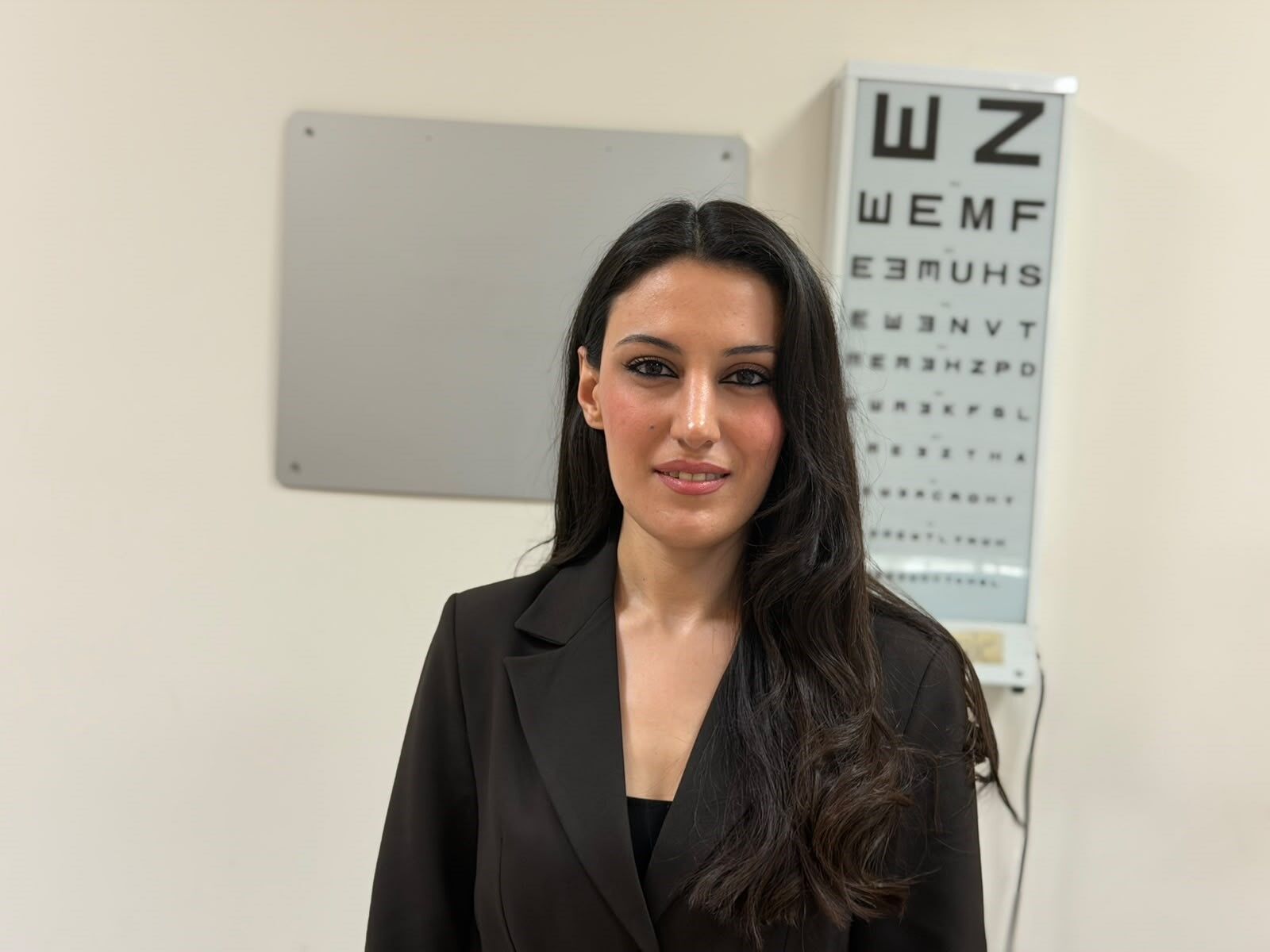 Uzmandan Yaz Uyarısı Yanlış Güneş Gözlüğü Gözlere Zarar Veriyor (1)