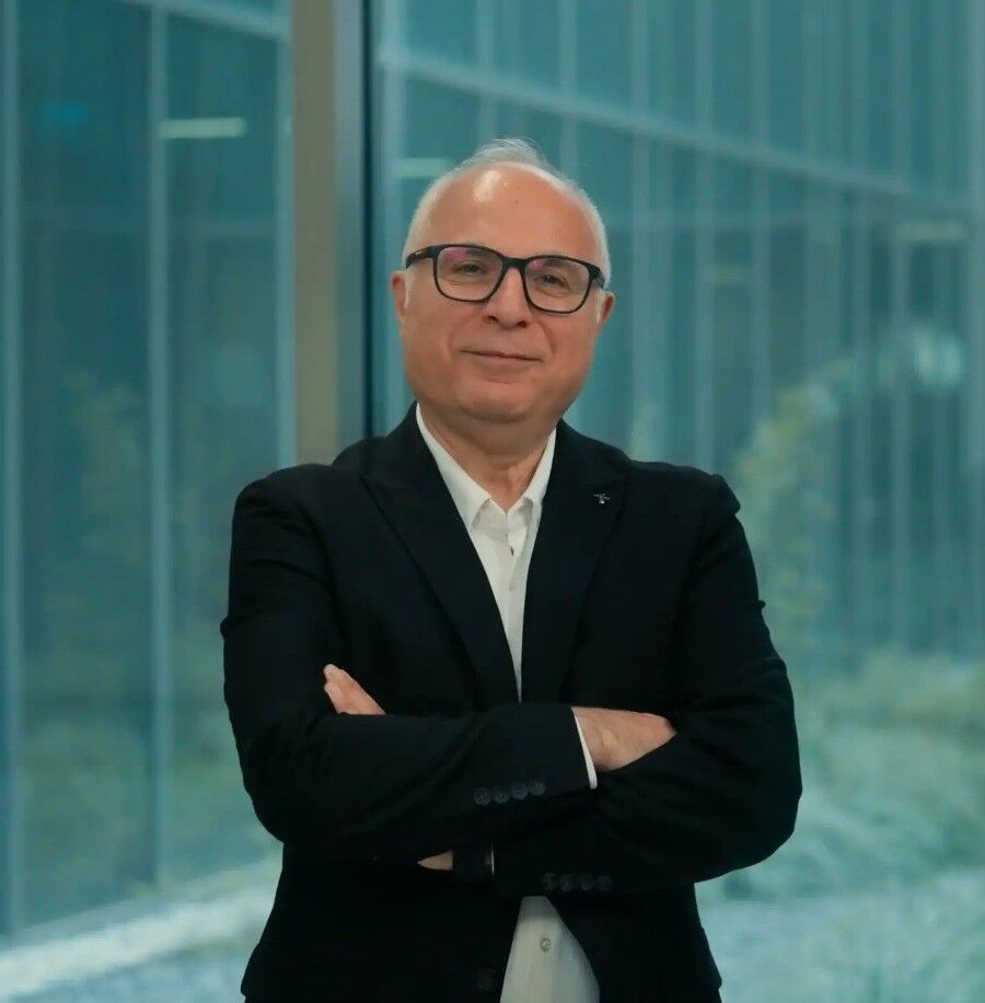 Göğüs Cerrahisi Uzmanı Prof. Dr. Levent Alpay,