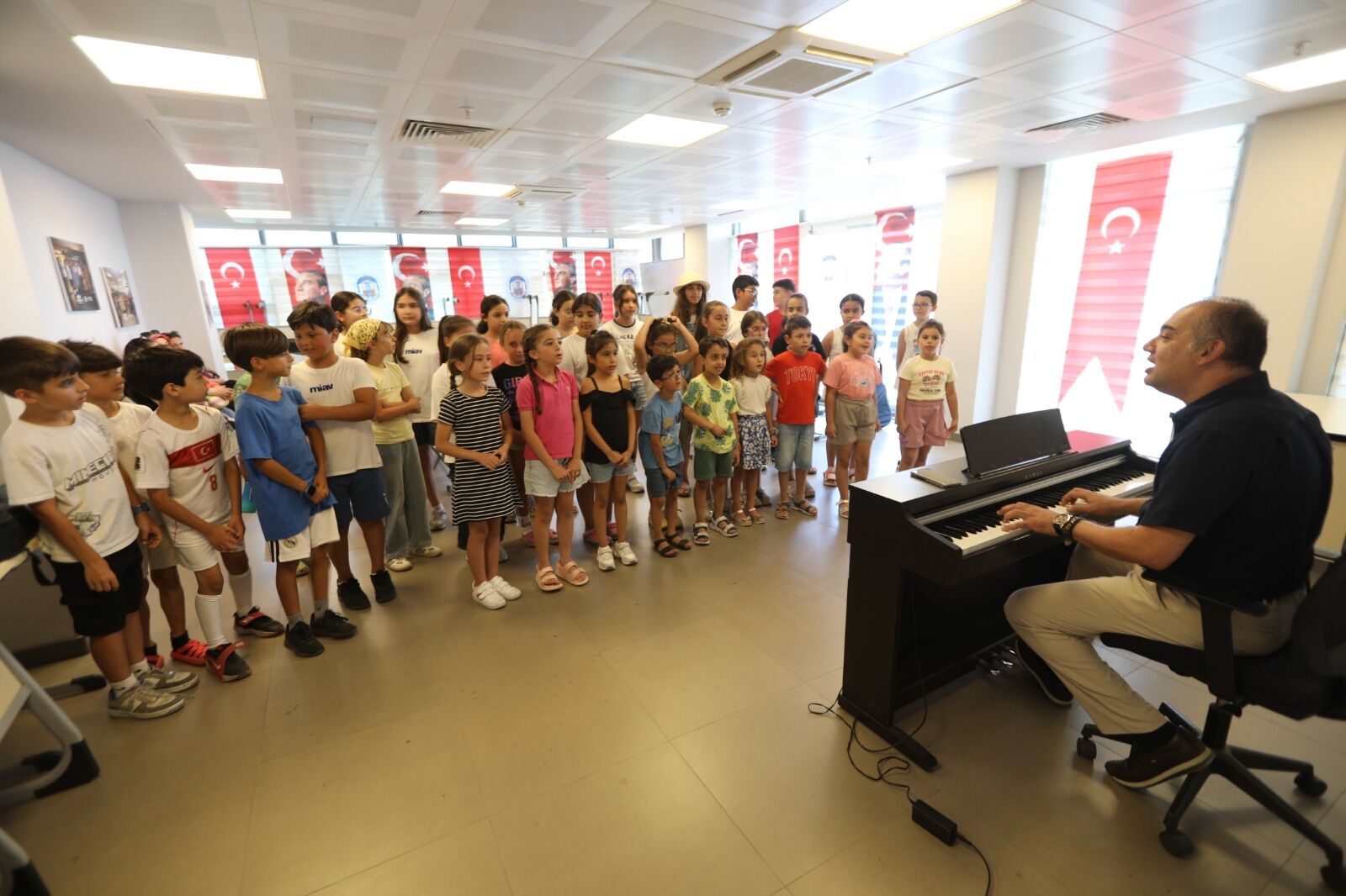 Yaz Okulu Kursları (5)