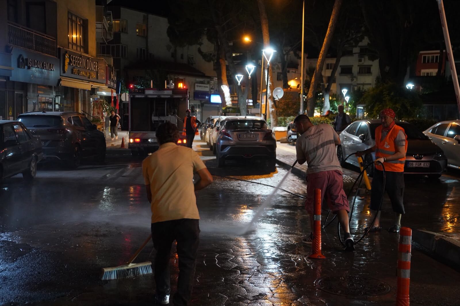 Yol Yıkama 5 (1)