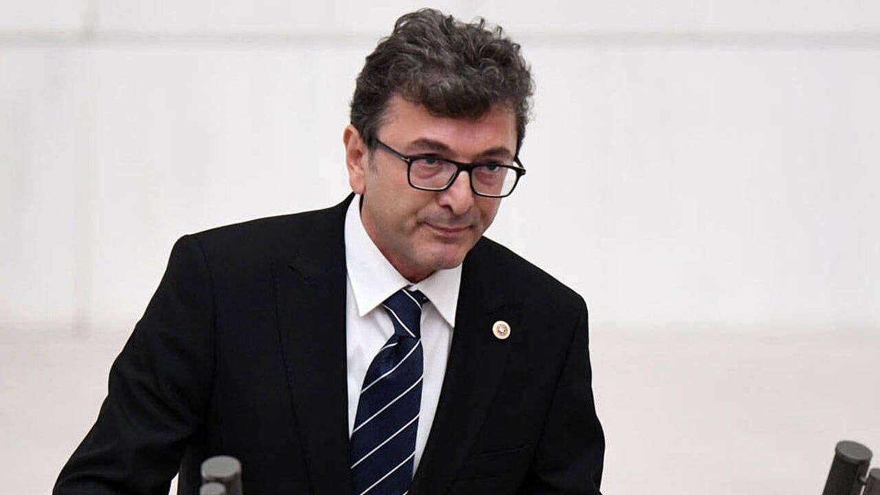 Yüksel Taşkın