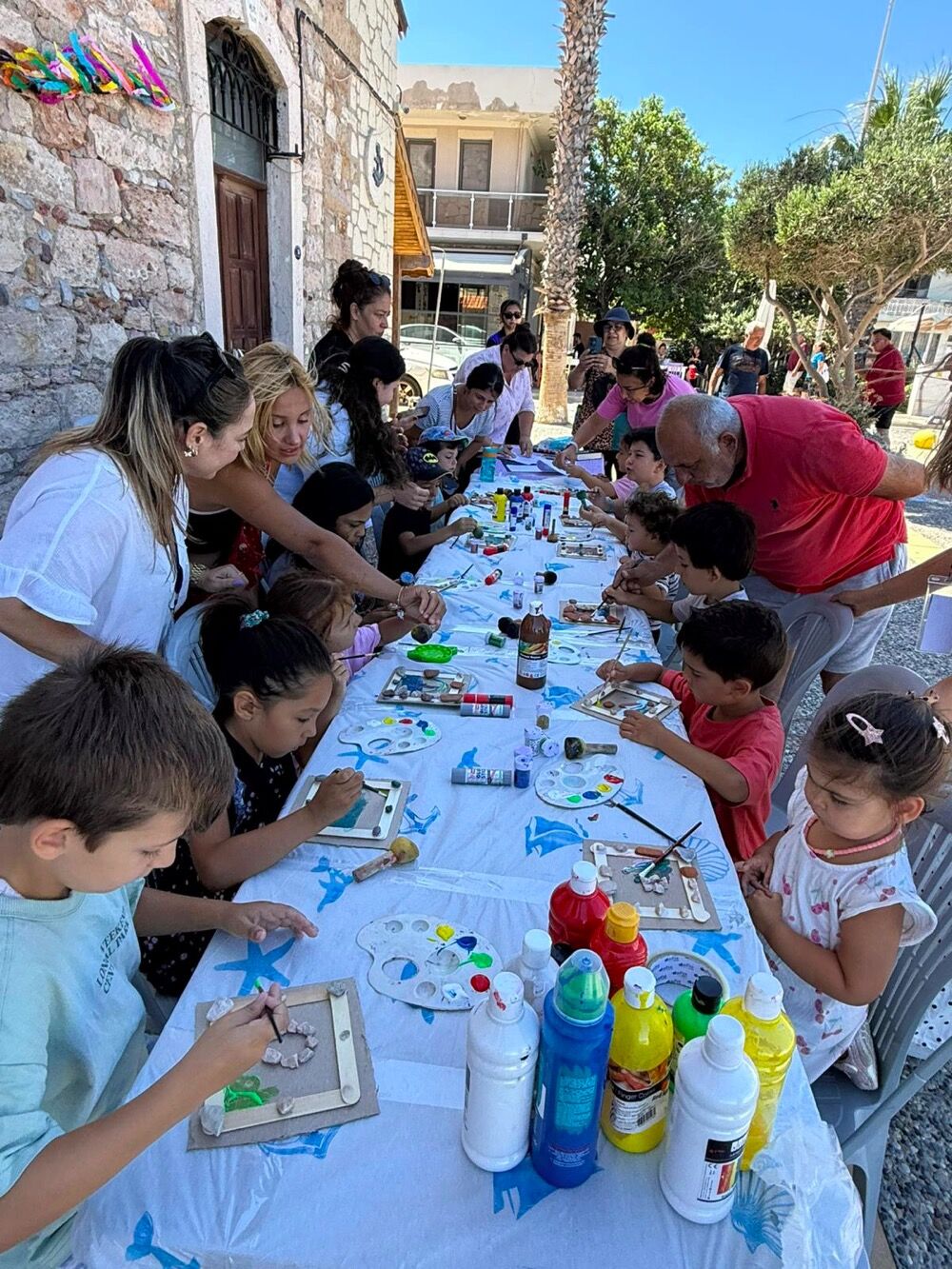 Yuvamız Çeşme Yaz Atölyeleri Mahalle Mahalle Çocuklarla Buluşuyorphoto 2026 07 09 09 59 48
