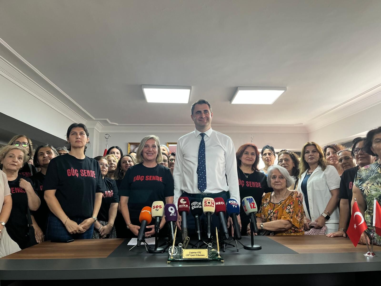 Zahide Kurun Açıklama (2)