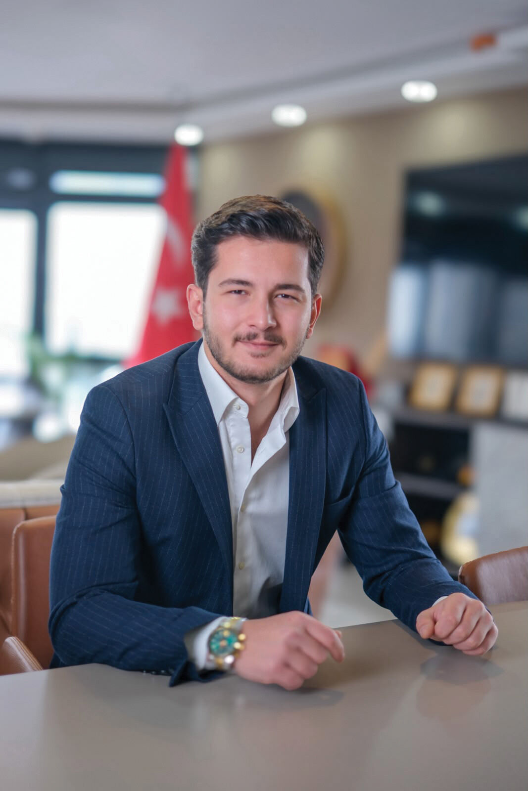 1787920996 Mehmet Konuralp Y Lmaz