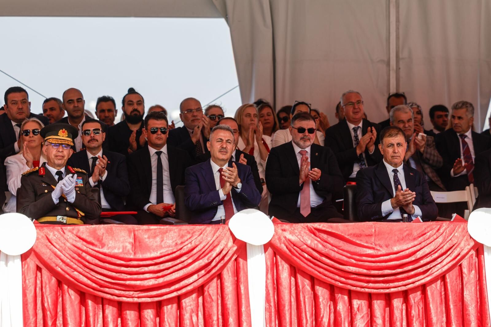 30 Ağustos Zafer Bayramı’nı