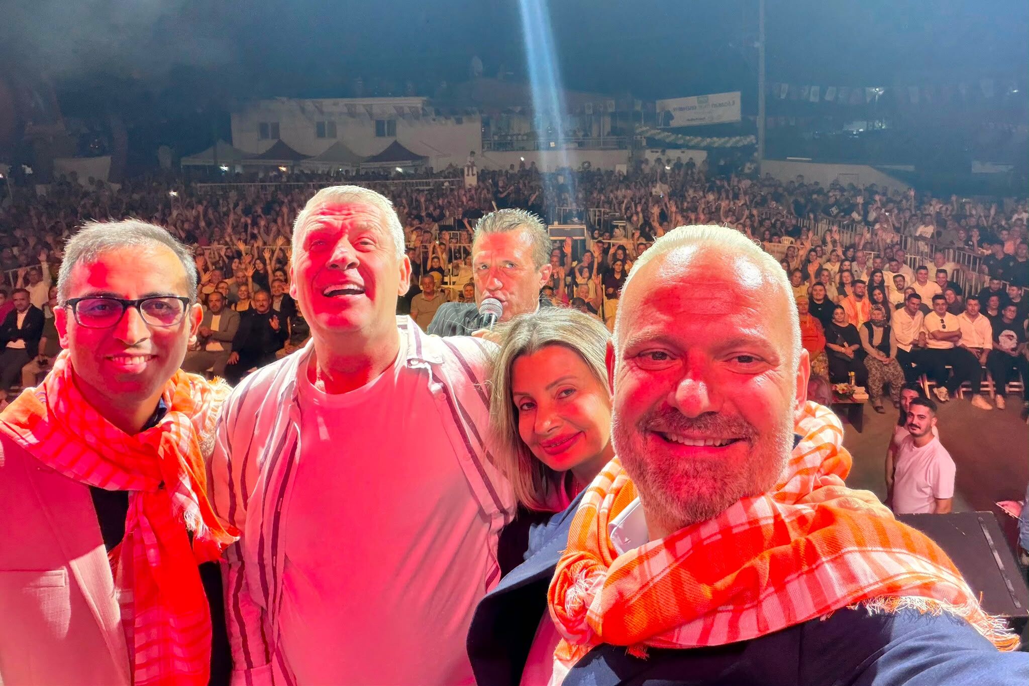 6. Bozalan İncir Festivali (2)