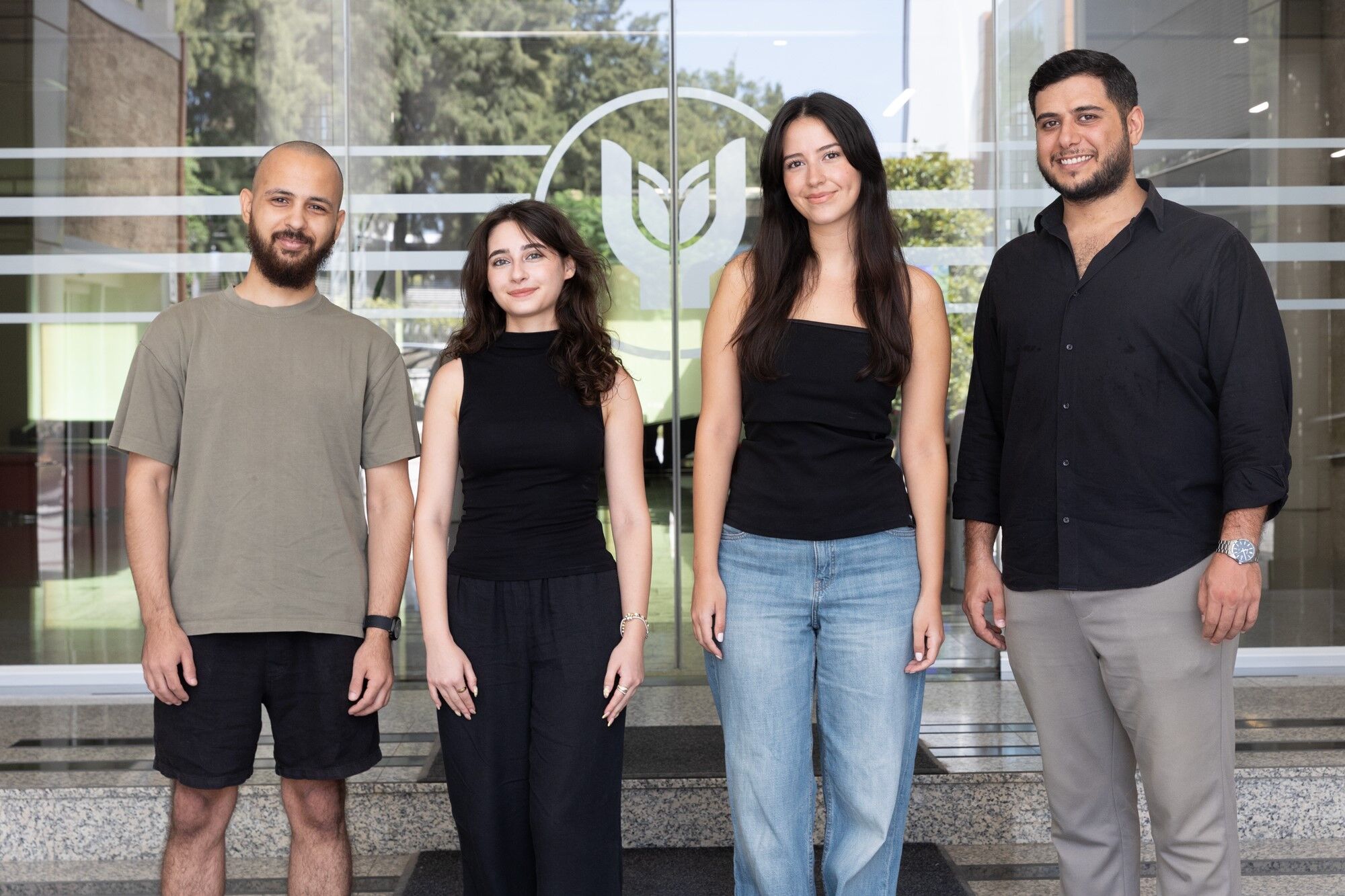 Yaşar Üniversitesi Mimarlık Fakültesi