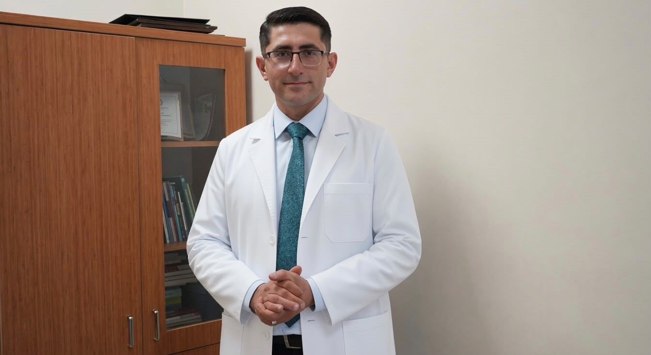 boyun düzleşmesi