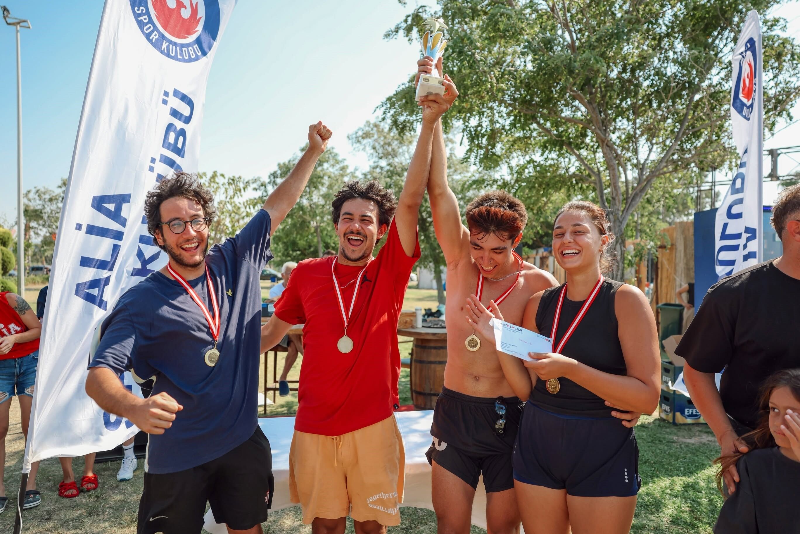 Aim High Spor Ve Etkinlik Festivali (1)