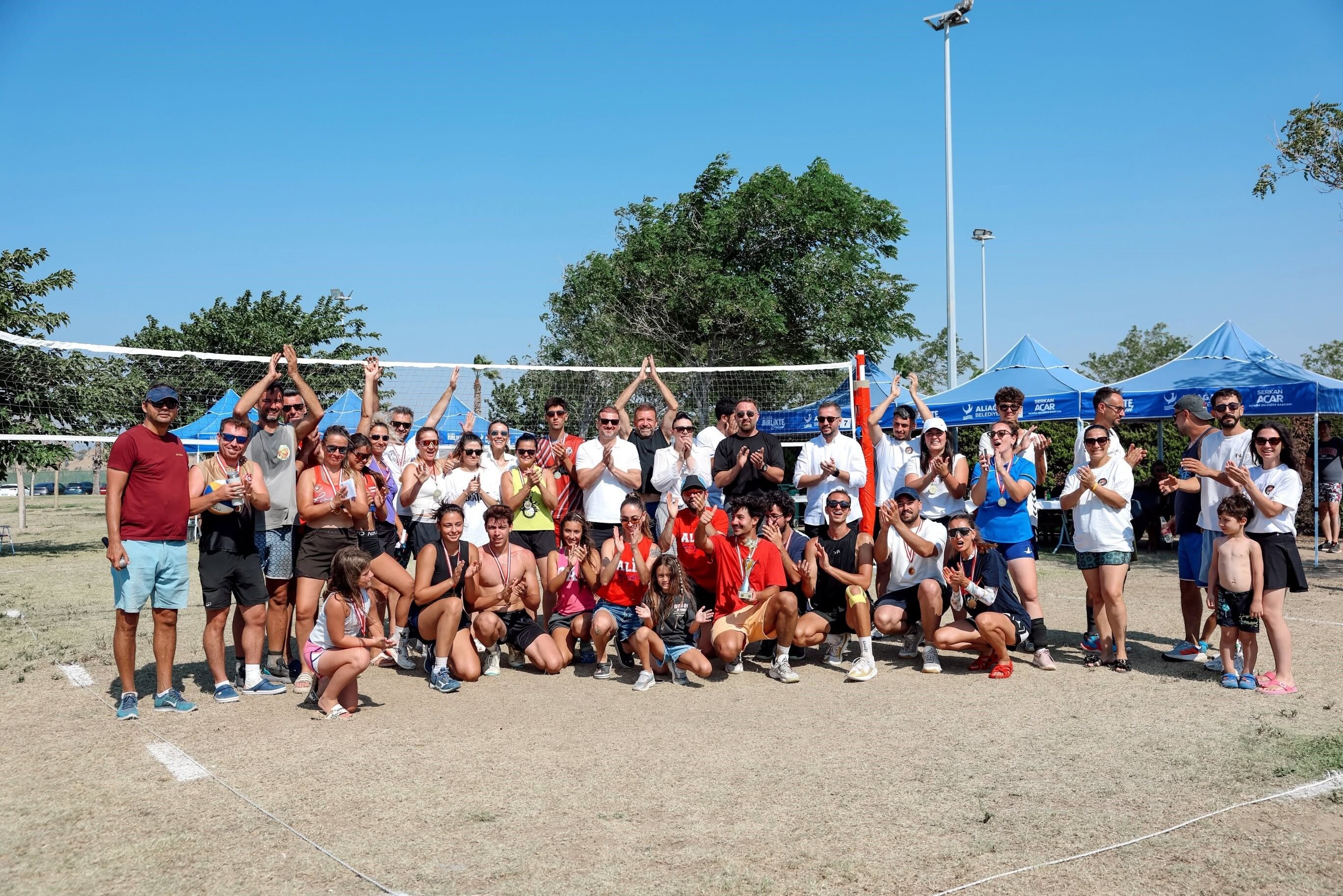 Aim High Spor Ve Etkinlik Festivali (3)