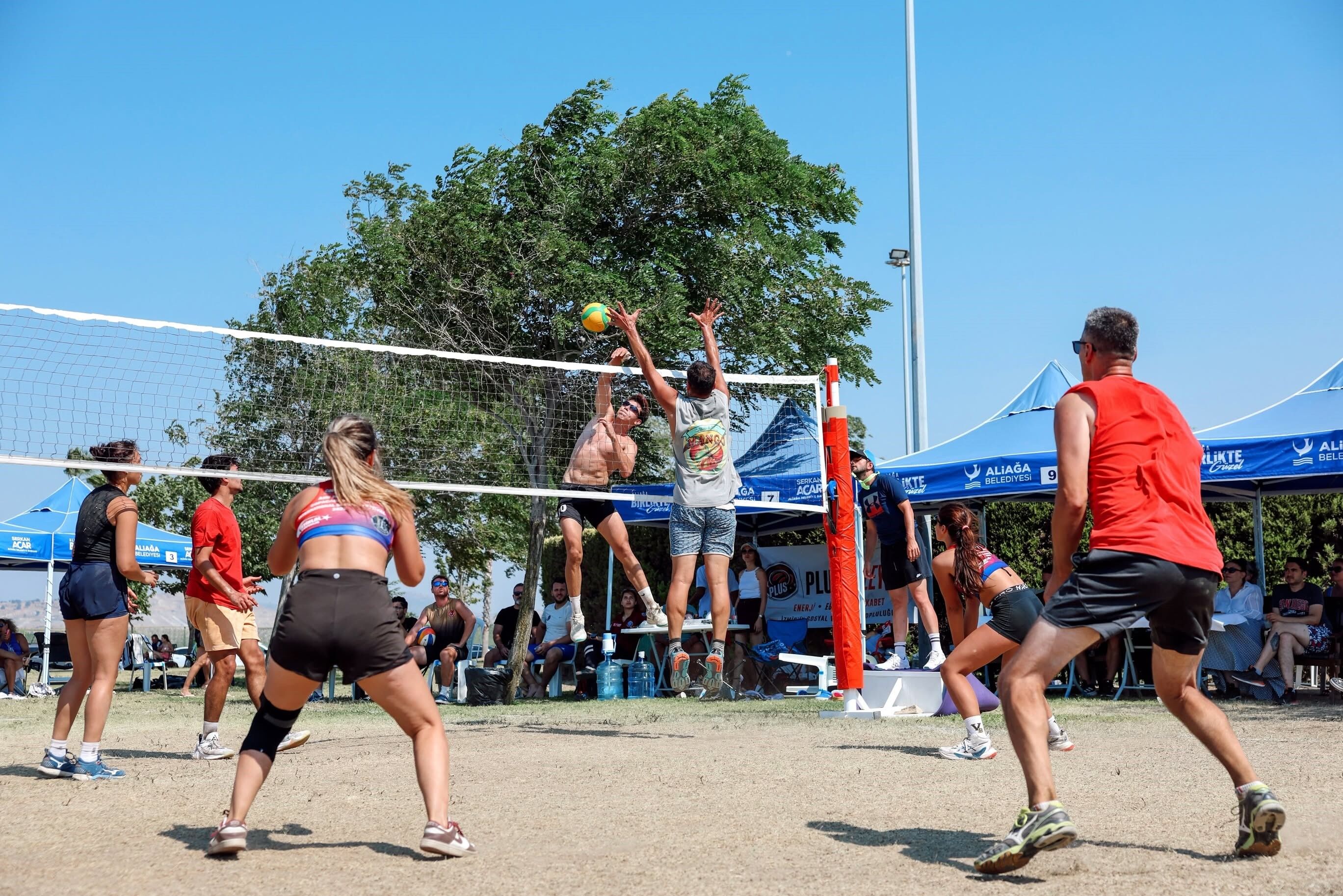 Aim High Spor Ve Etkinlik Festivali (5)