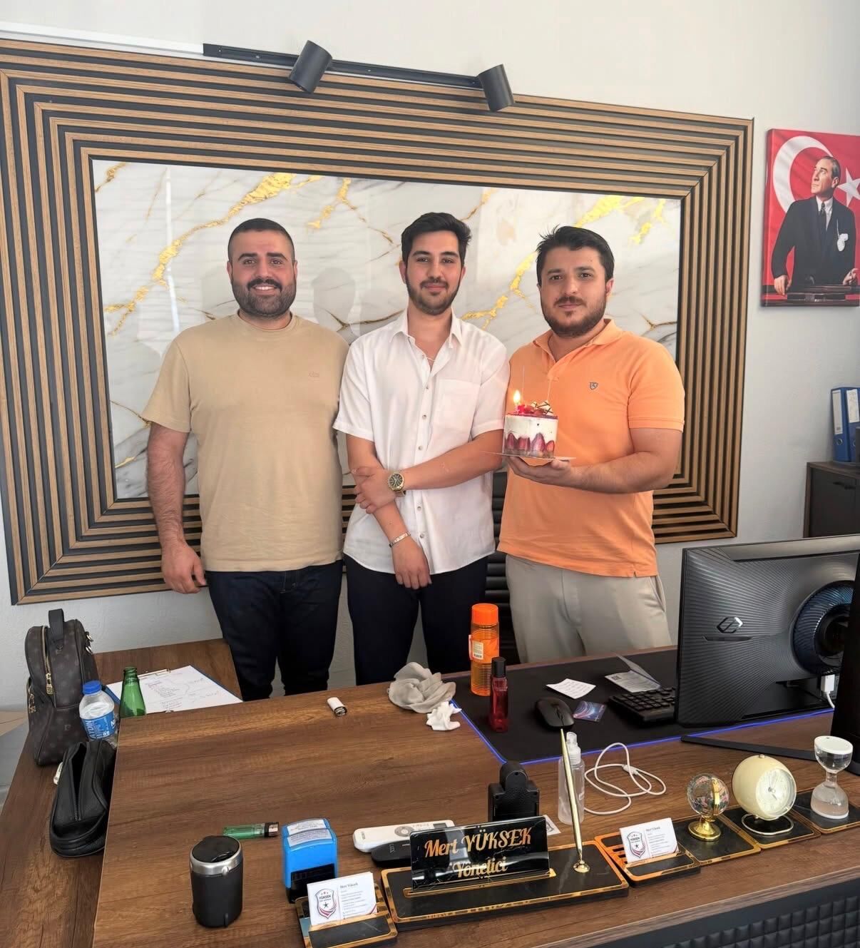 Ak Parti İzmir İl Gençlik Kolları Başkanlığı, (2)