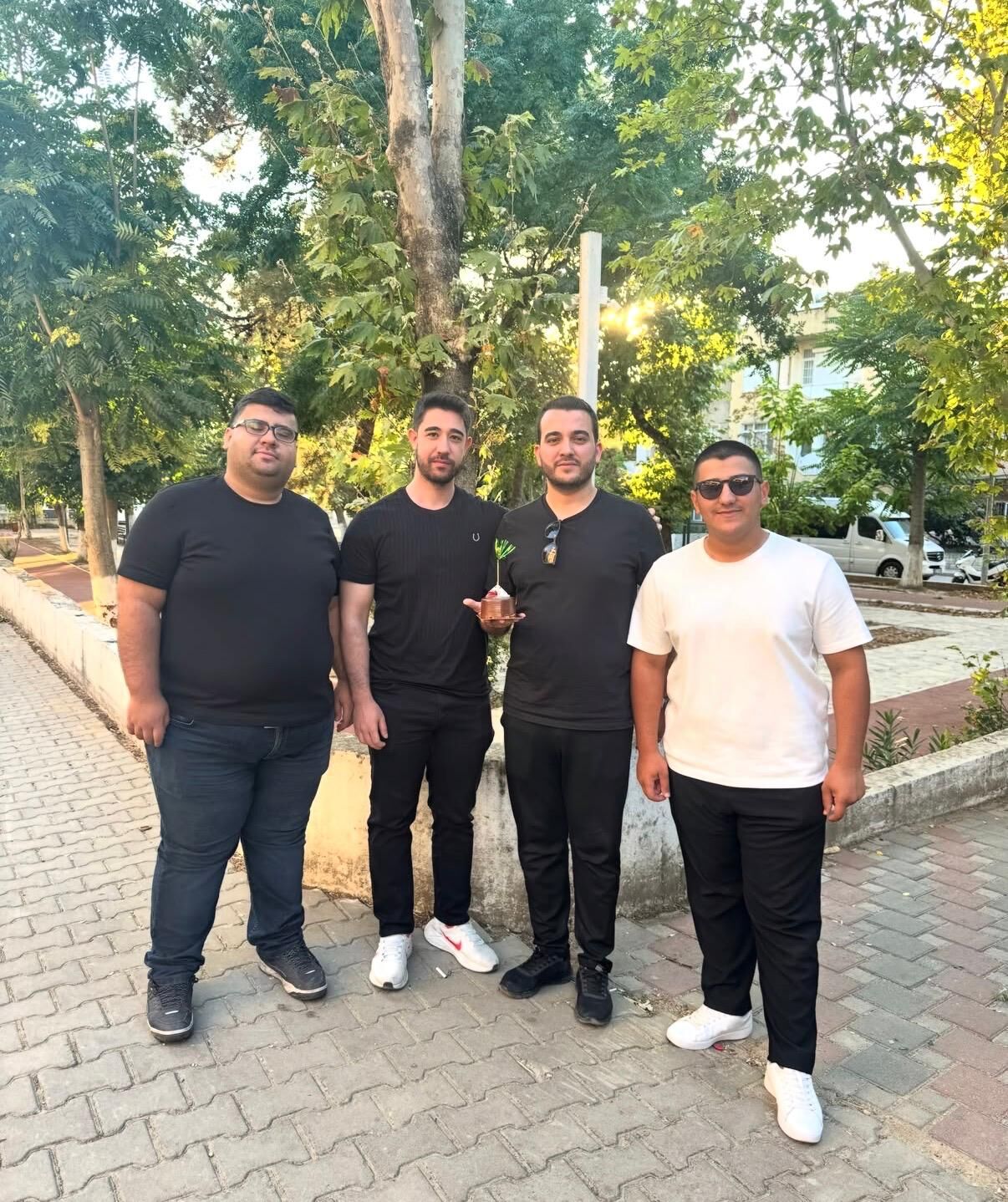 Ak Parti İzmir İl Gençlik Kolları Başkanlığı, (4)