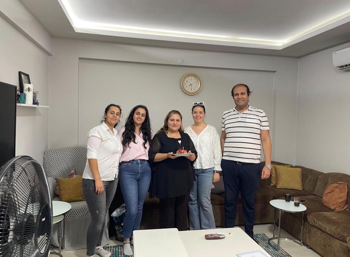 Ak Parti İzmir İl Gençlik Kolları Başkanlığı, (5)