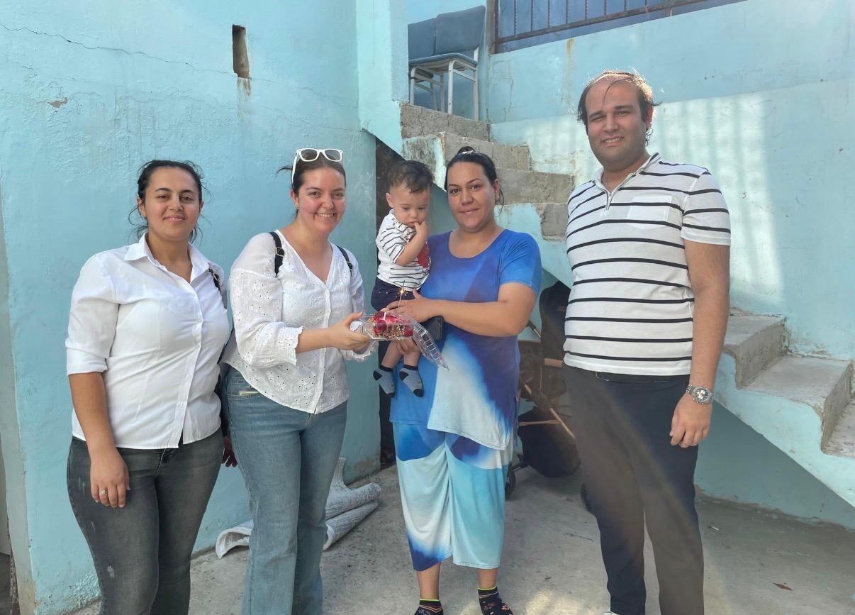 Ak Parti İzmir İl Gençlik Kolları Başkanlığı, (6)