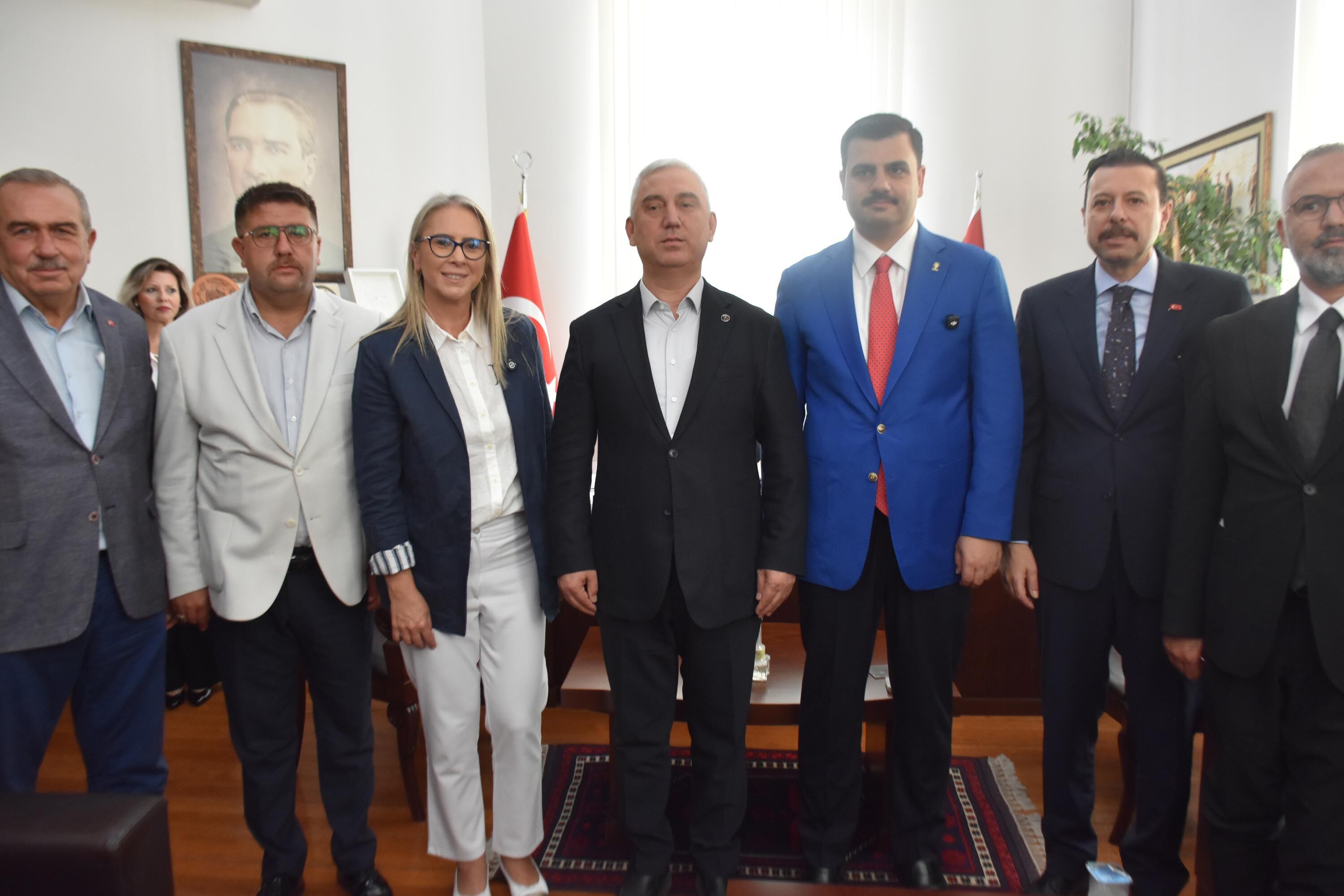 Ak Parti̇li̇ İnan (2)-1