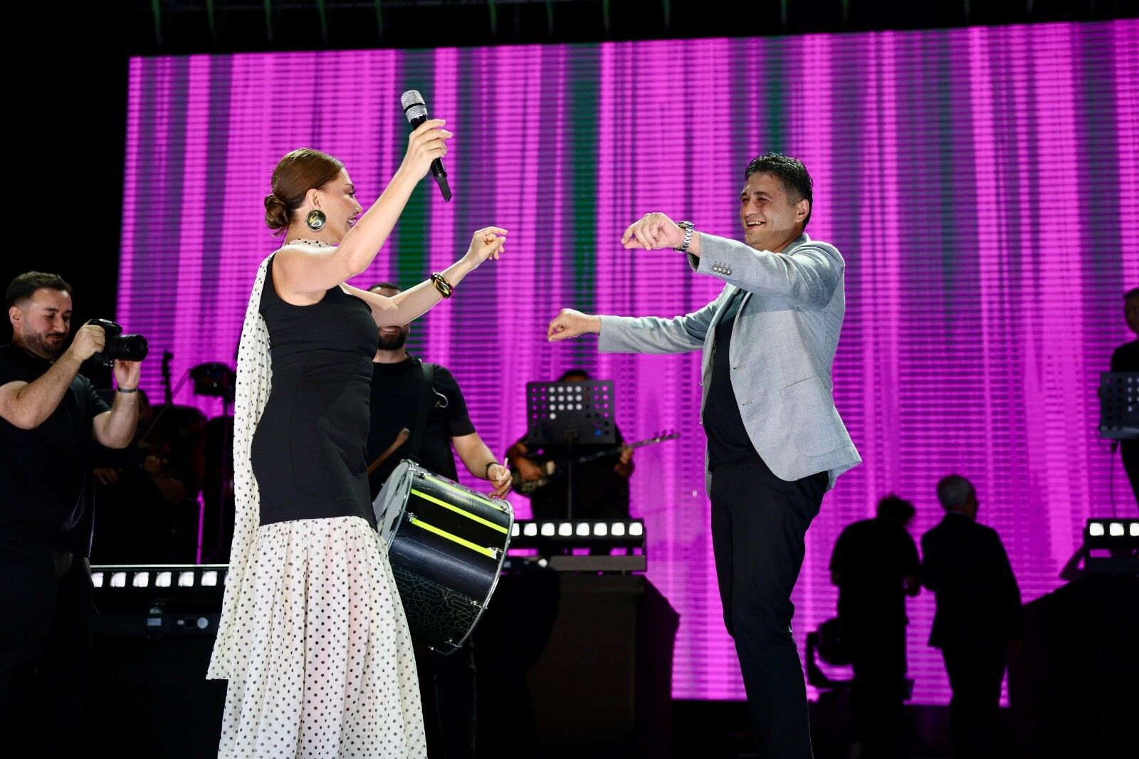 Aliağa’da Bir Ay Boyunca Tiyatro, Konser Ve Çocuk (1)