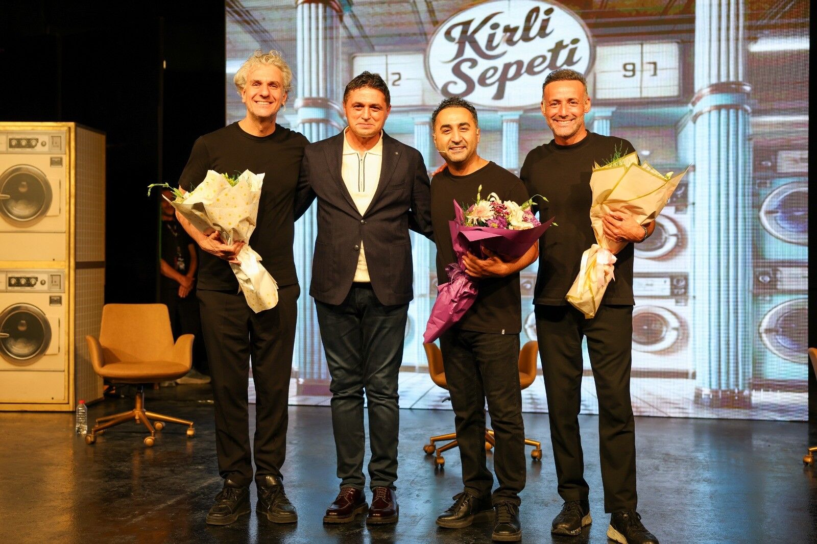 Aliağa’da Bir Ay Boyunca Tiyatro, Konser Ve Çocuk (3)