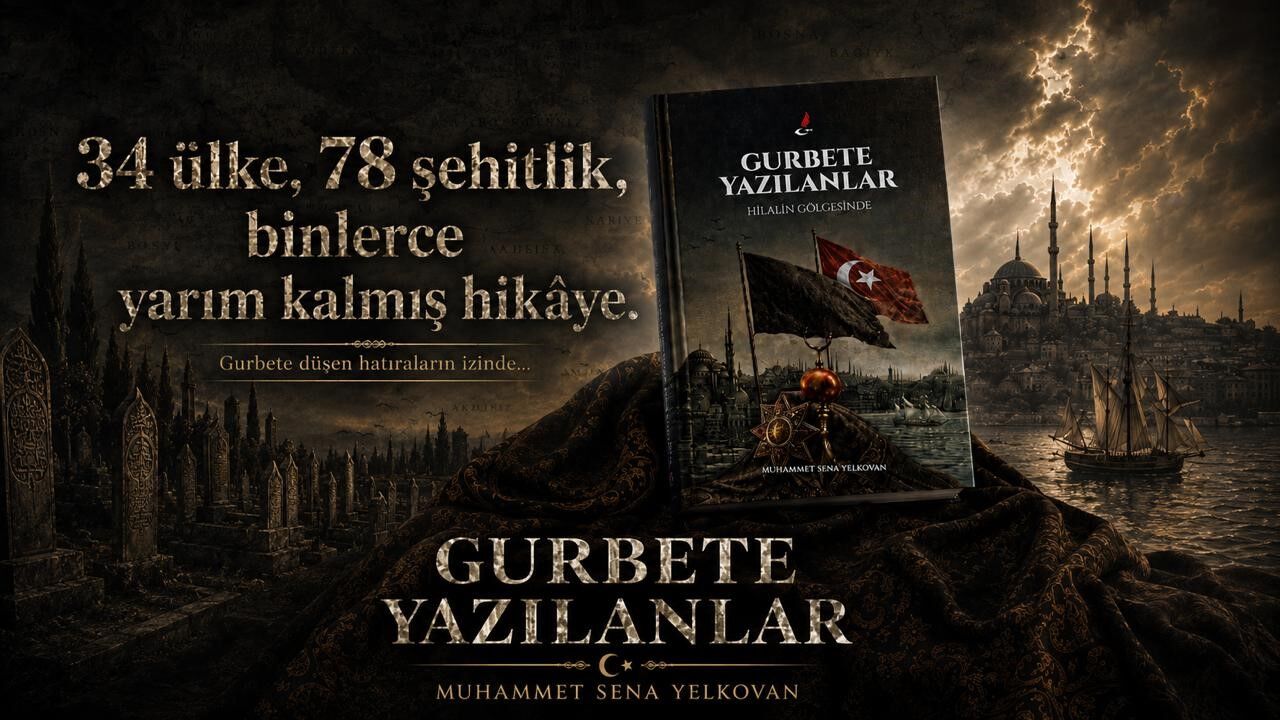 Ankara'da Belgesel Yönetmeni (1)