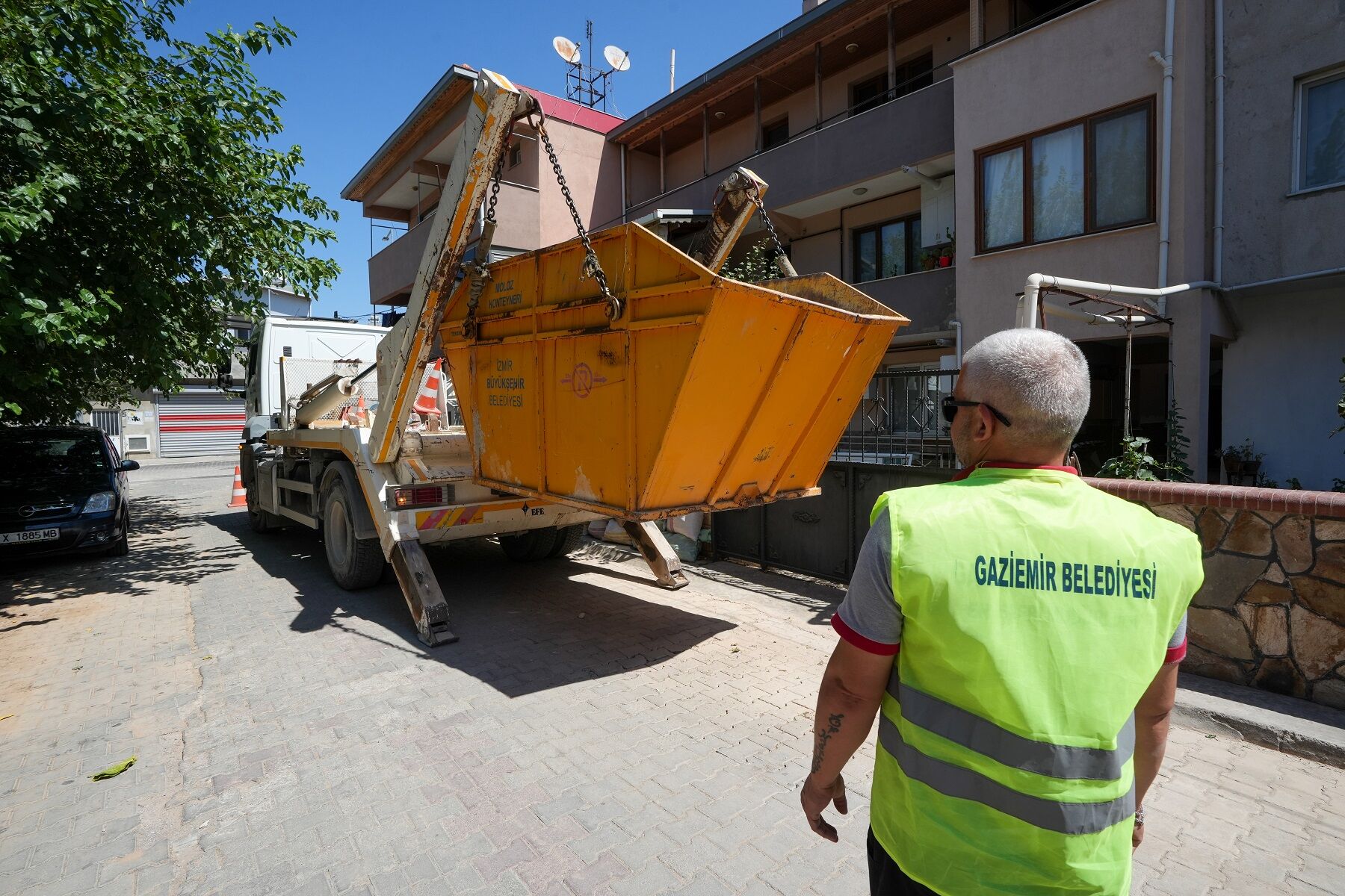 Atık Yönetim Sistemi (1)