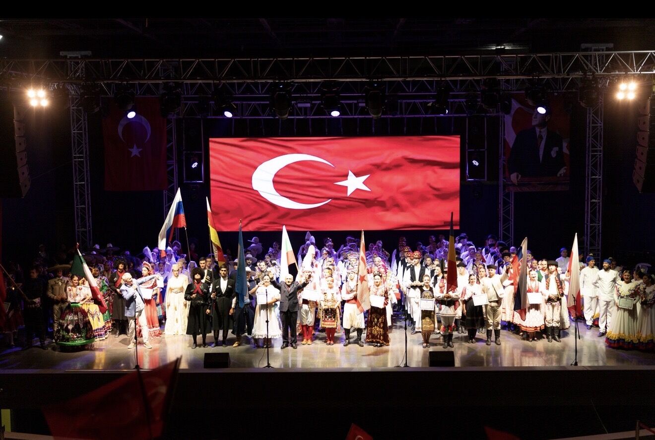 Balçova’da (1)
