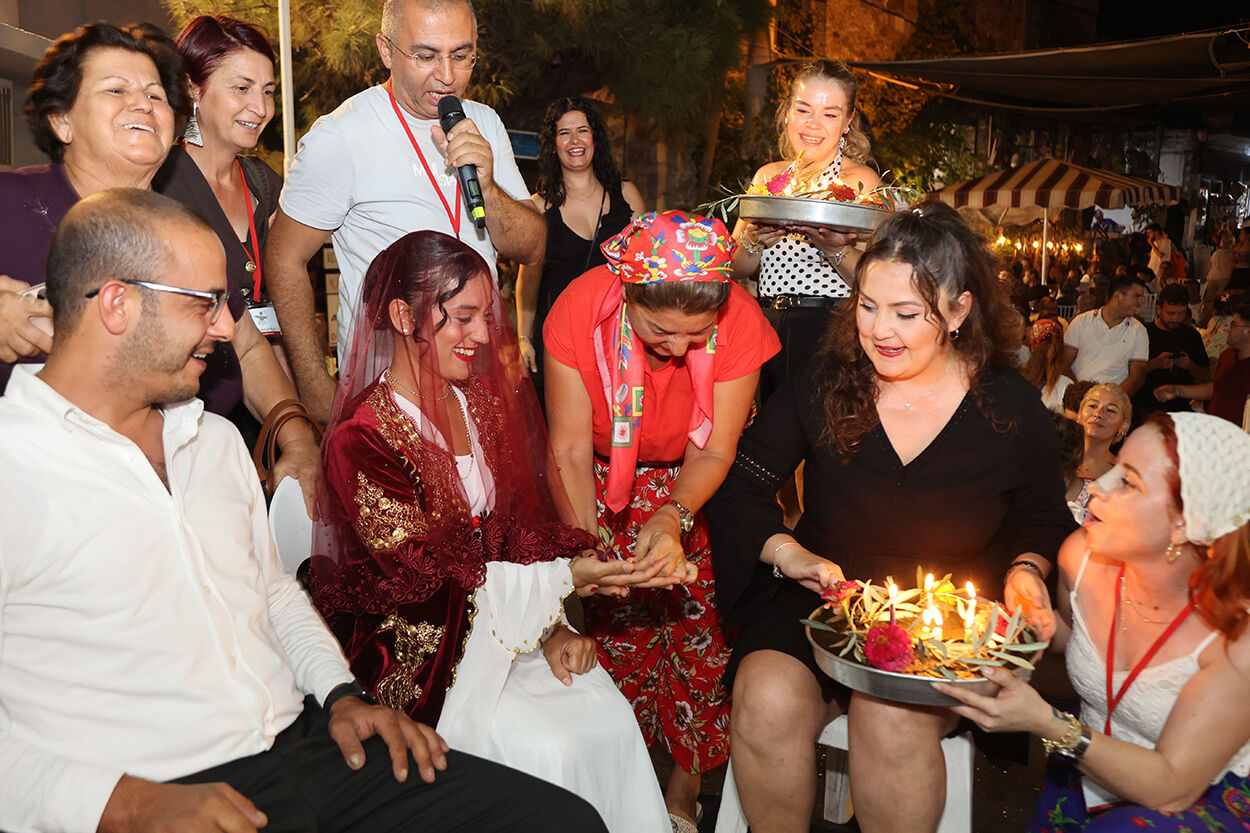 Barbaros Oyuk Festi̇vali̇ (11)