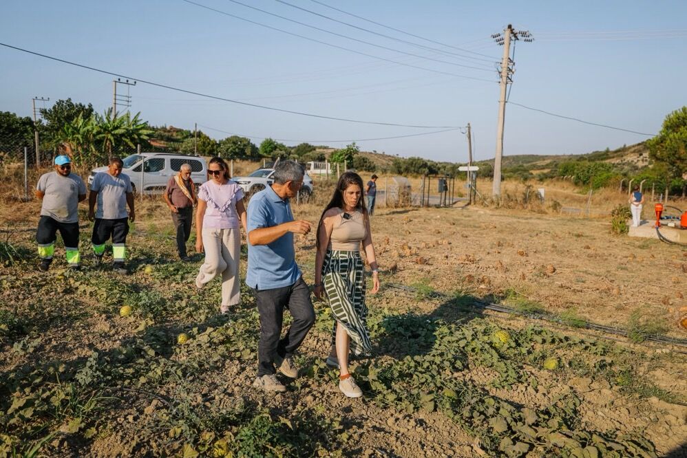 Başkan Denizli’den Çeşme’nin Yerel Değerlerine Tarımsal Destekphoto 2026 08 06 19 54 19 2