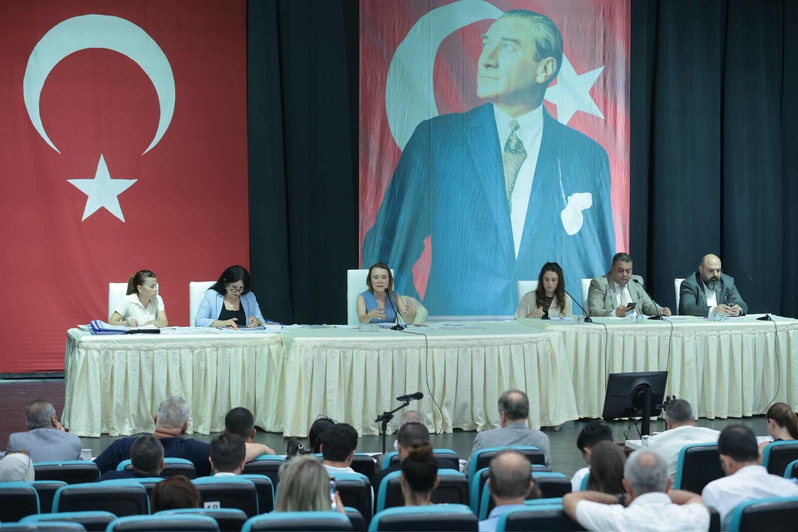 Başkan Mutlu’dan Yeni Park Müjdesi (1)