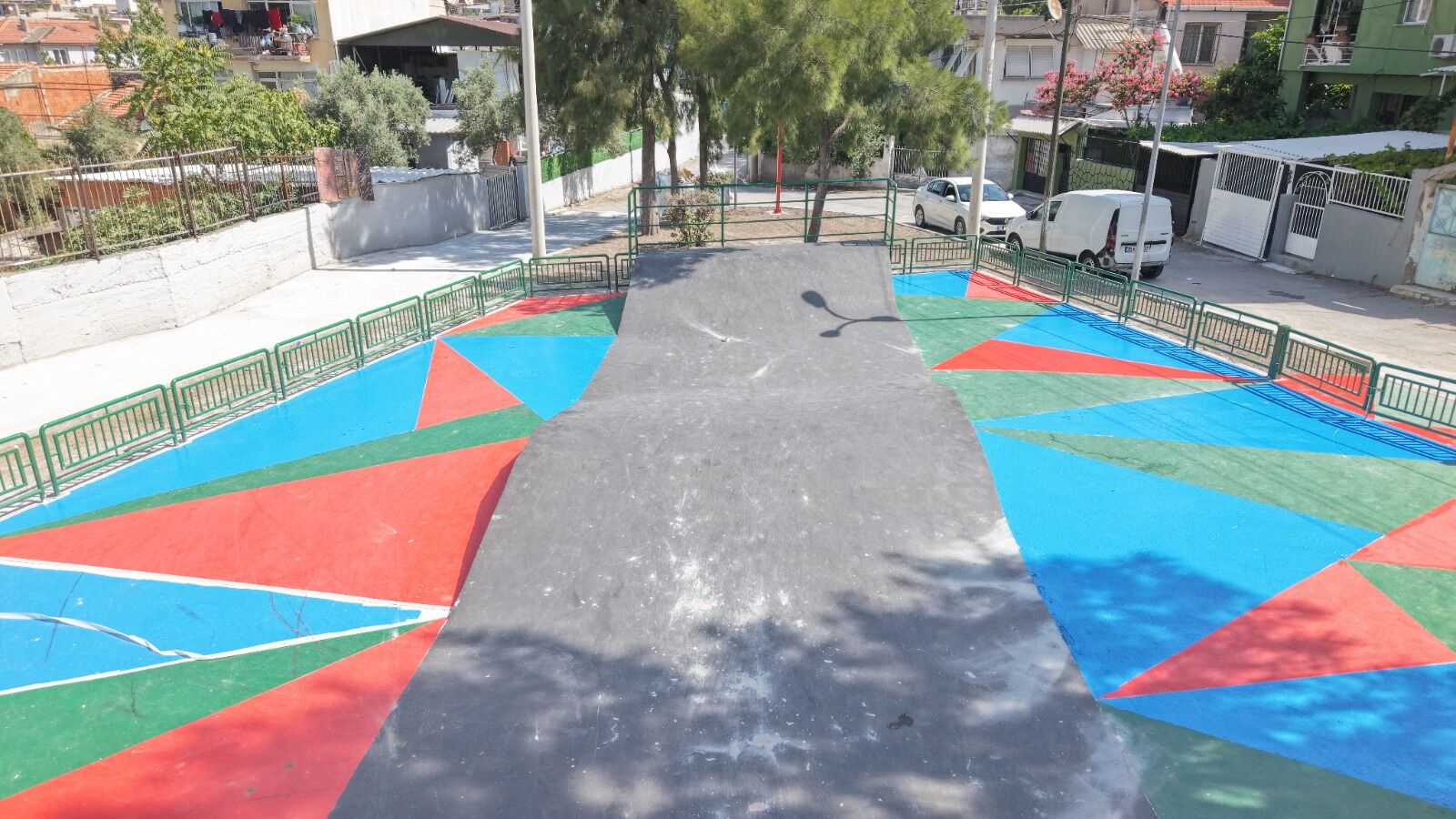 Başkan Ünsal (1)