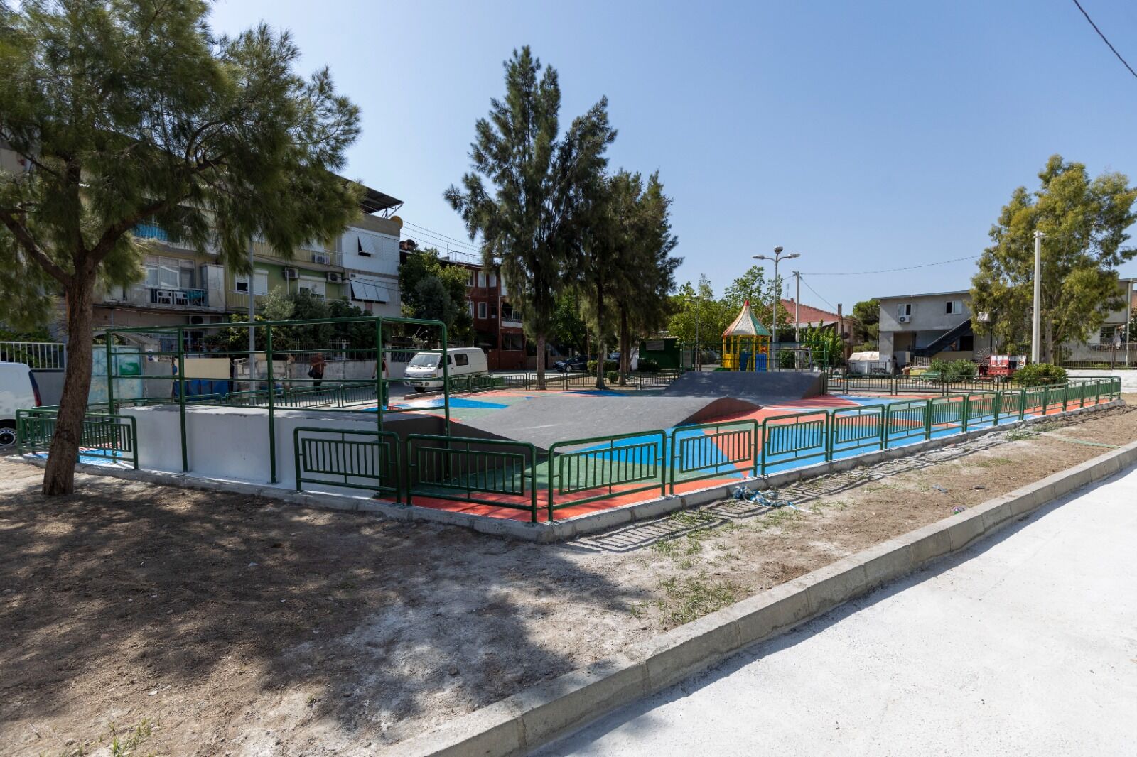 Başkan Ünsal (2)